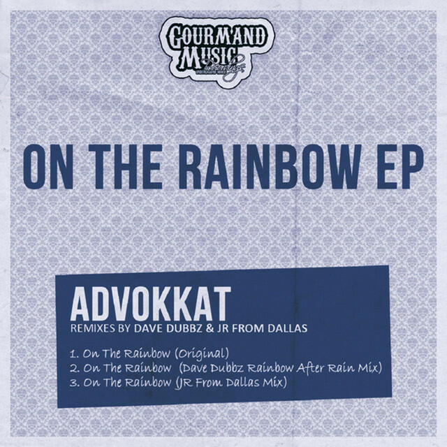 Релиз On The Rainbow EP