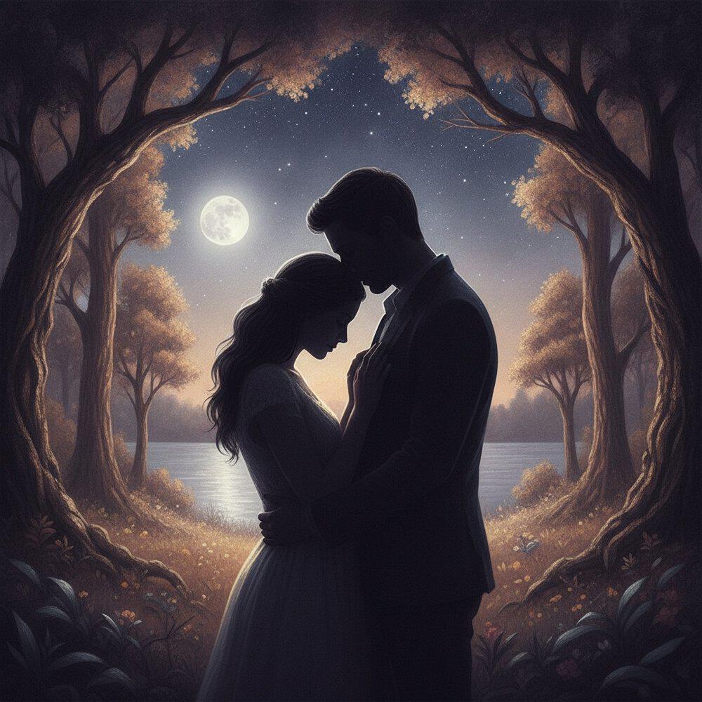 Релиз Love's Eternal Light