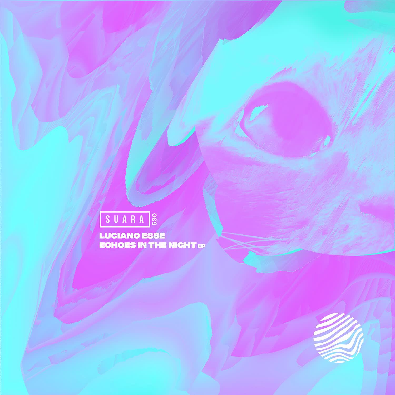 Релиз Echoes in the Night - EP