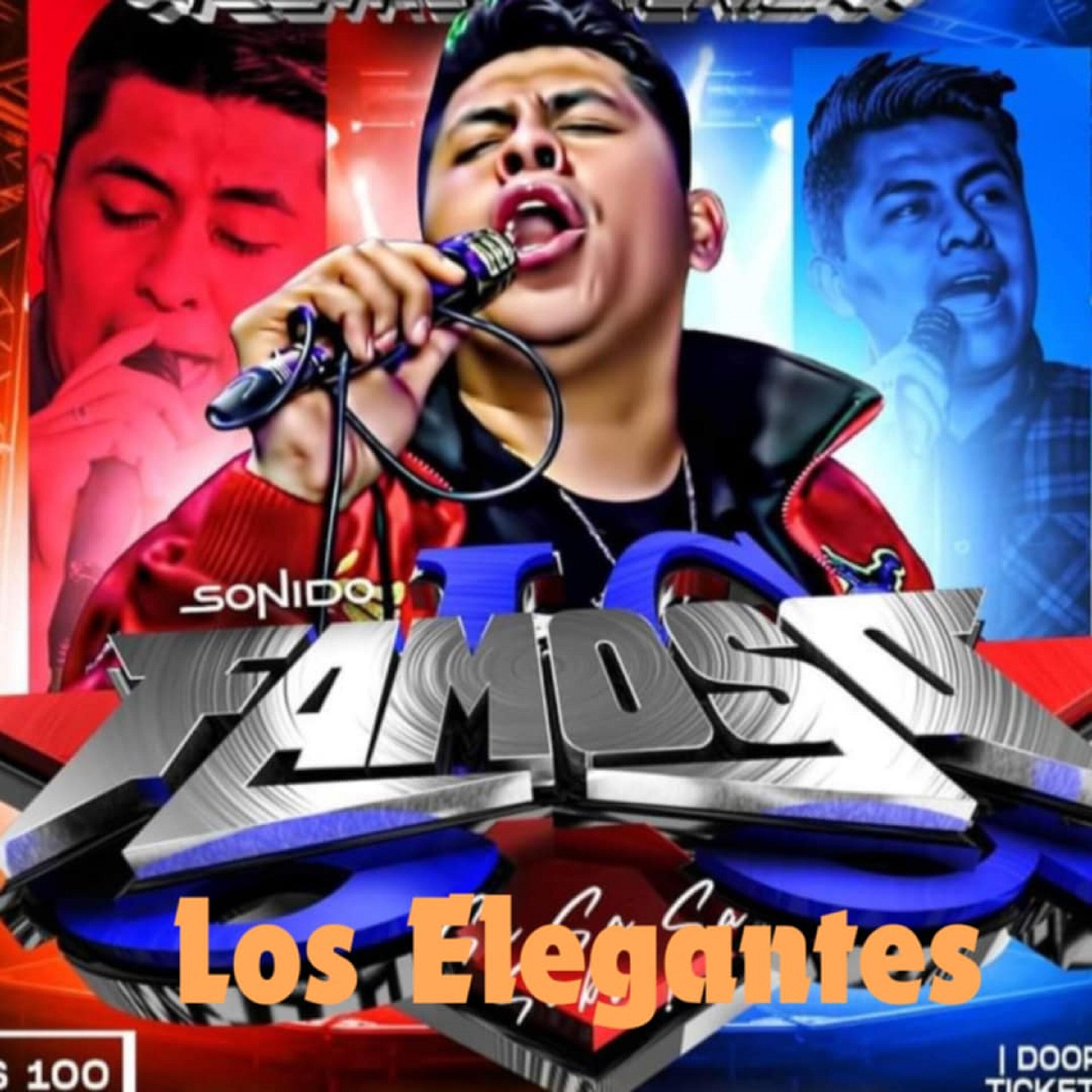 Релиз Los Elegantes