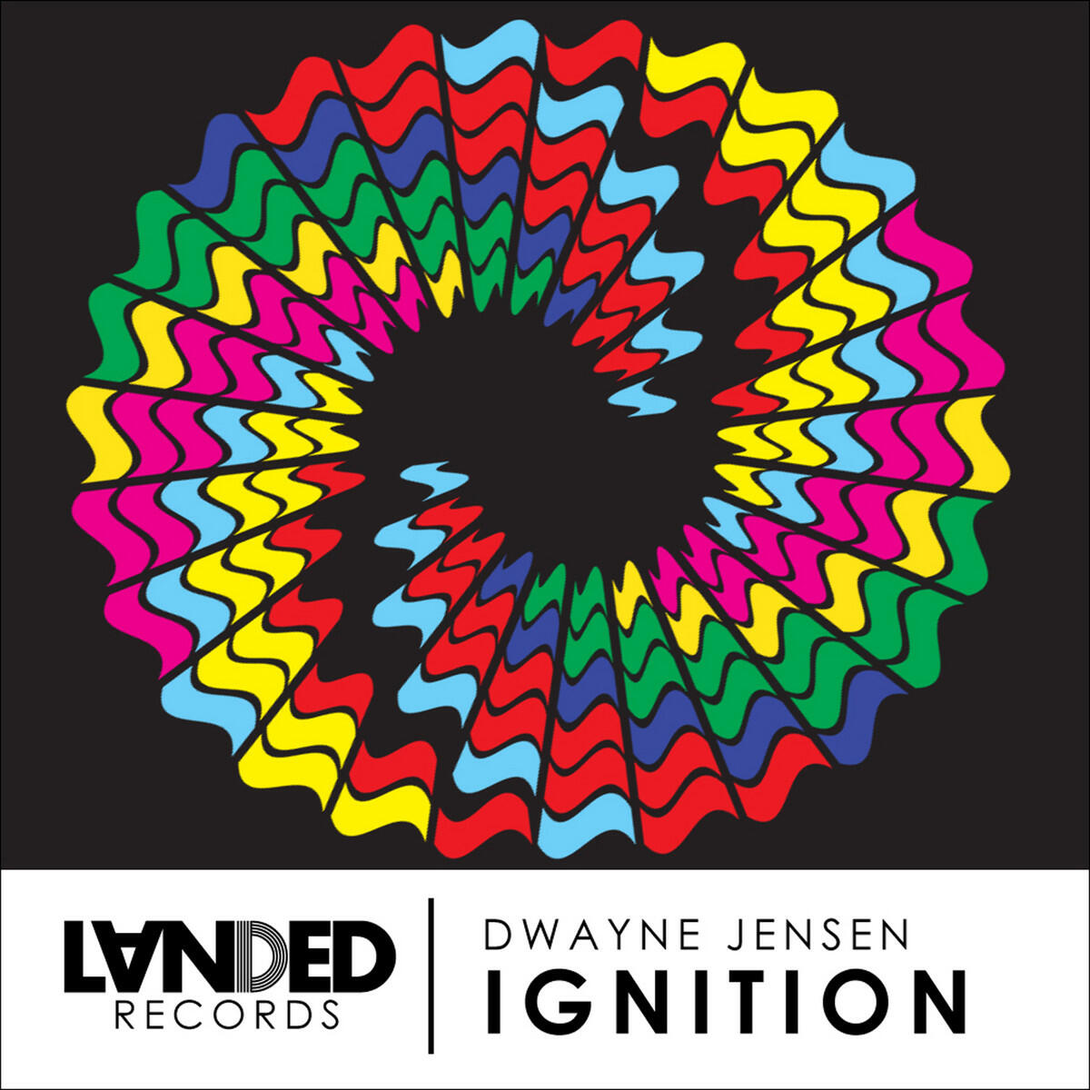 Релиз Ignition