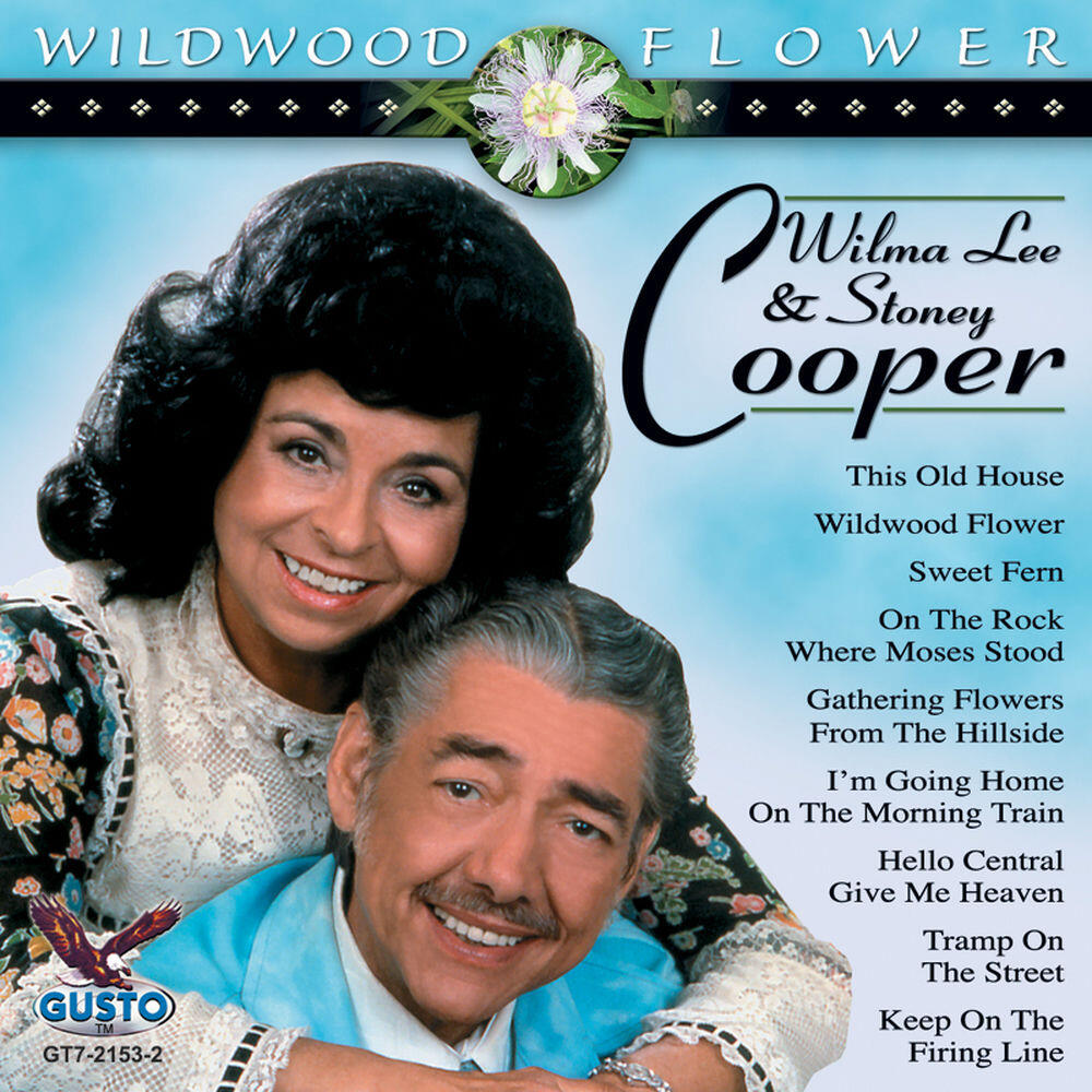 Релиз Wildwood Flower