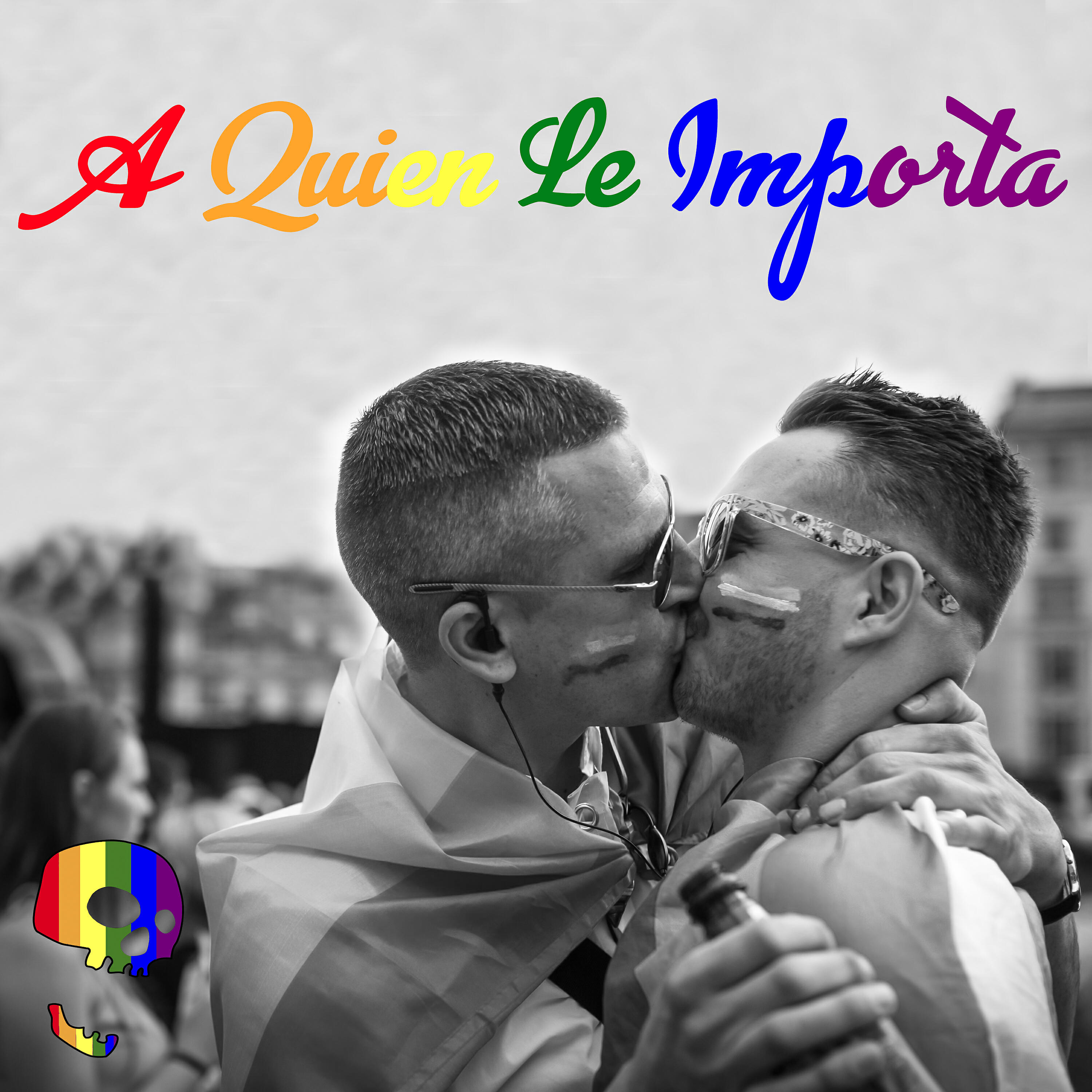 Релиз A Quien Le Importa