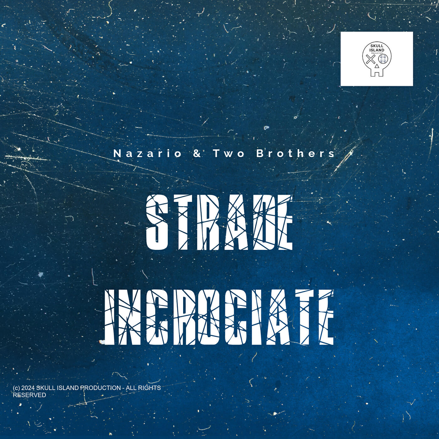 Релиз Strade Incrociate