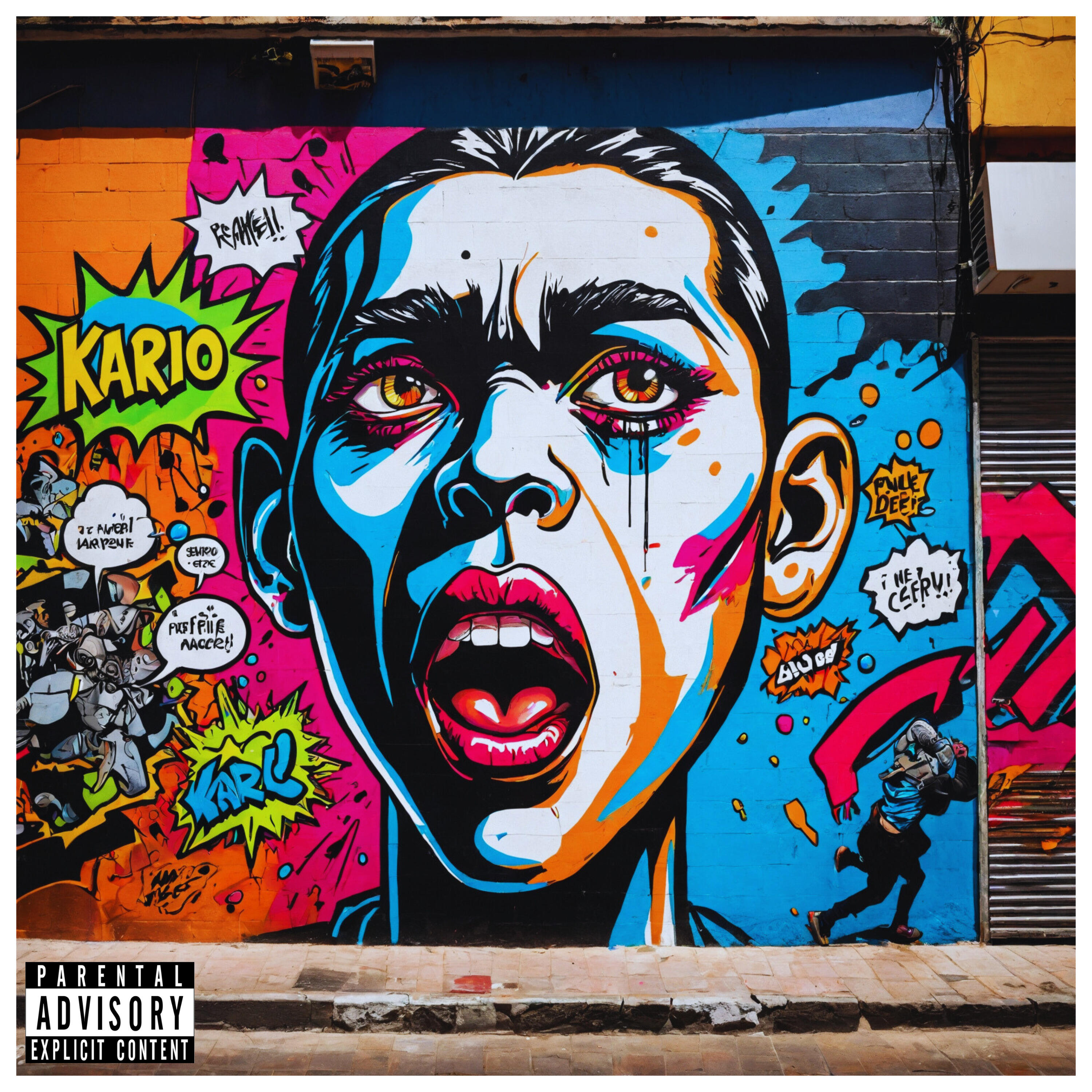 Релиз Kario (U Know)