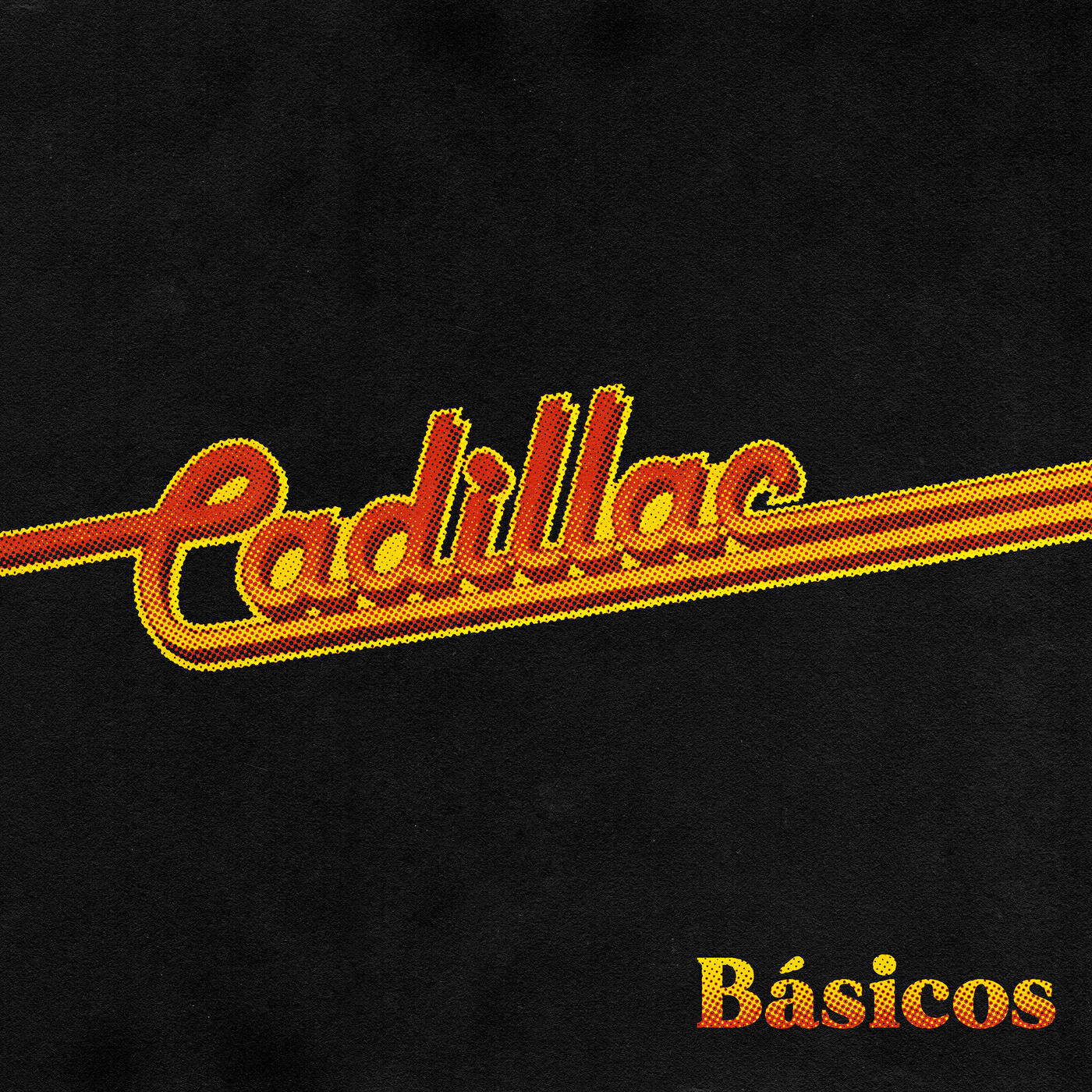 Релиз Cadillac: Básicos