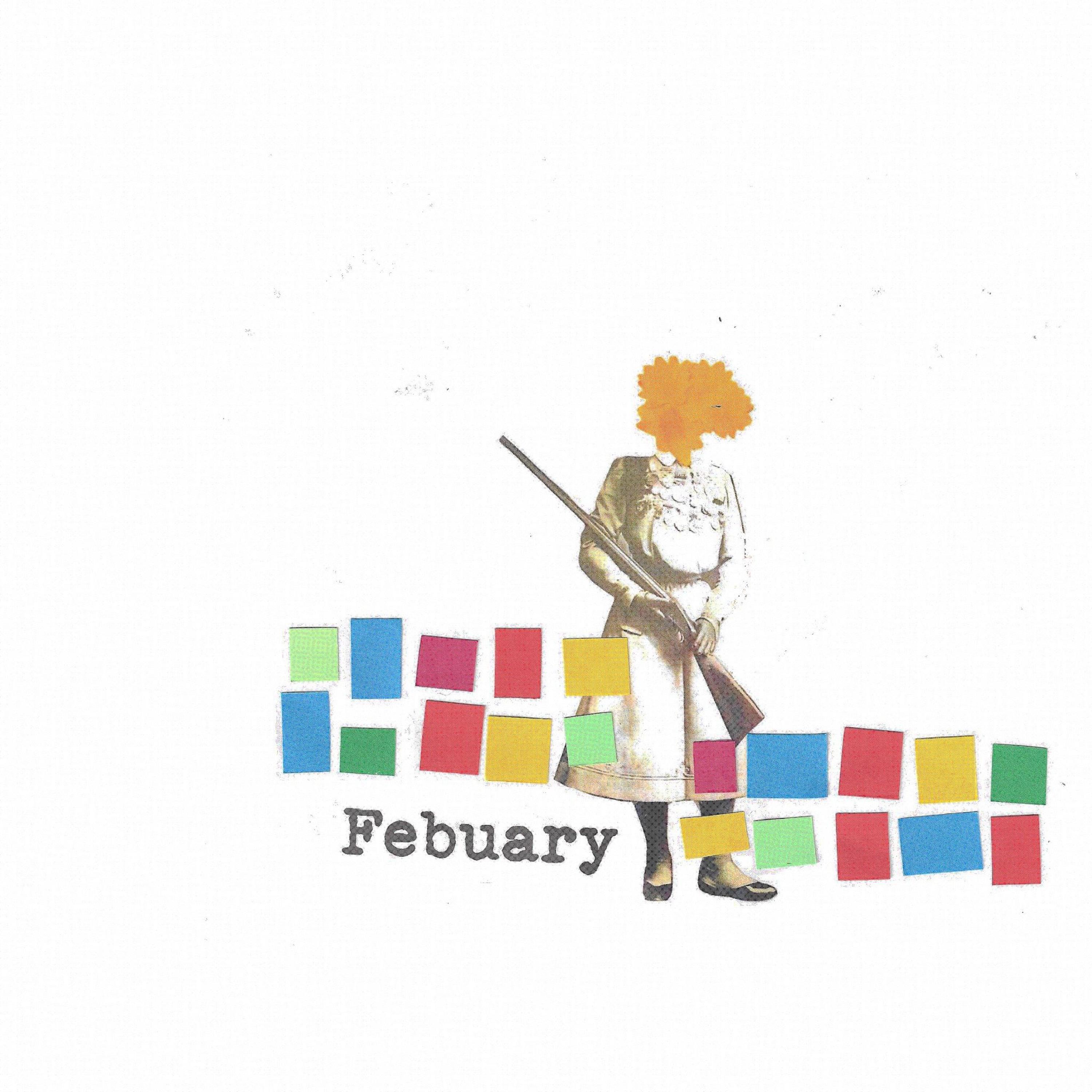 Febuary