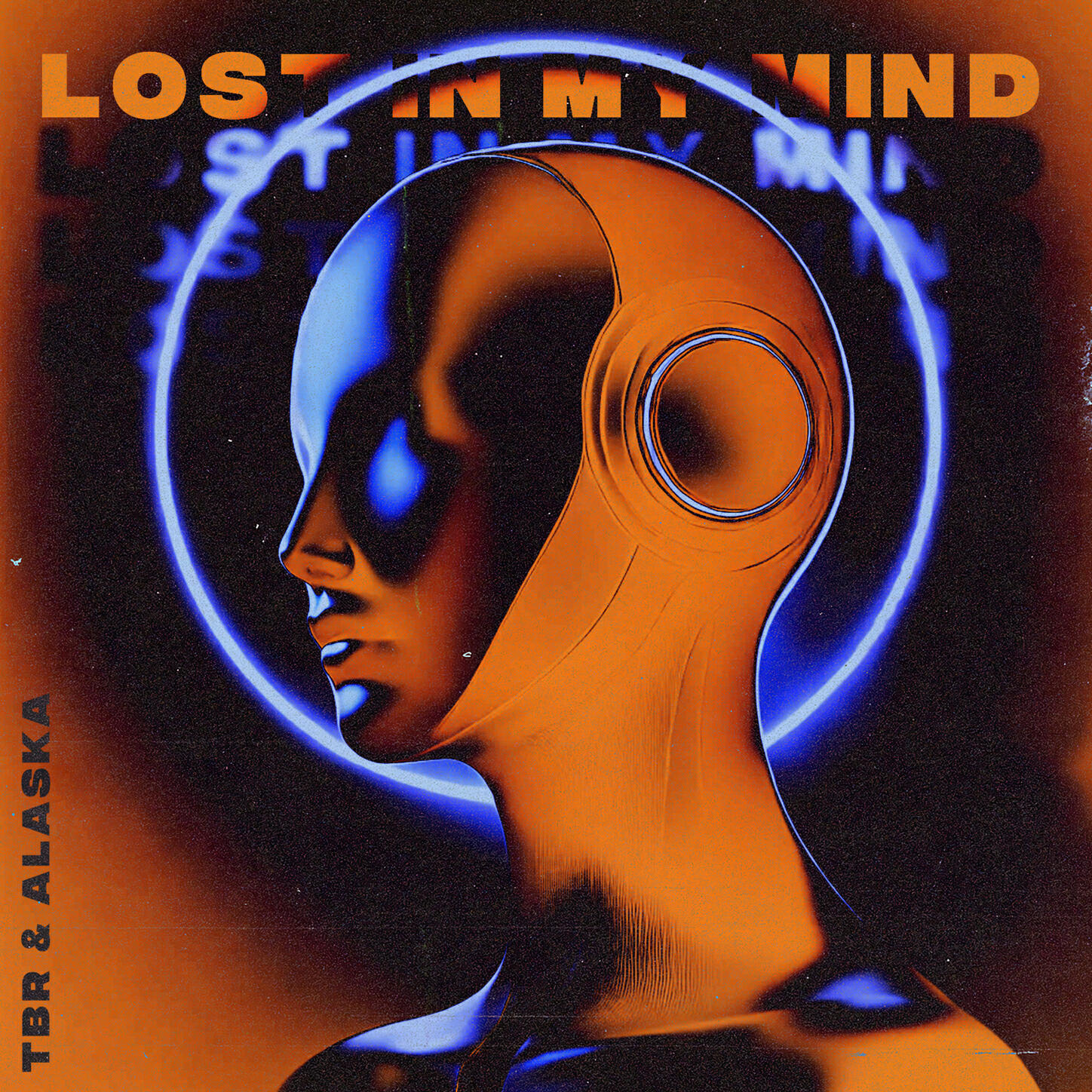 Релиз Lost in My Mind