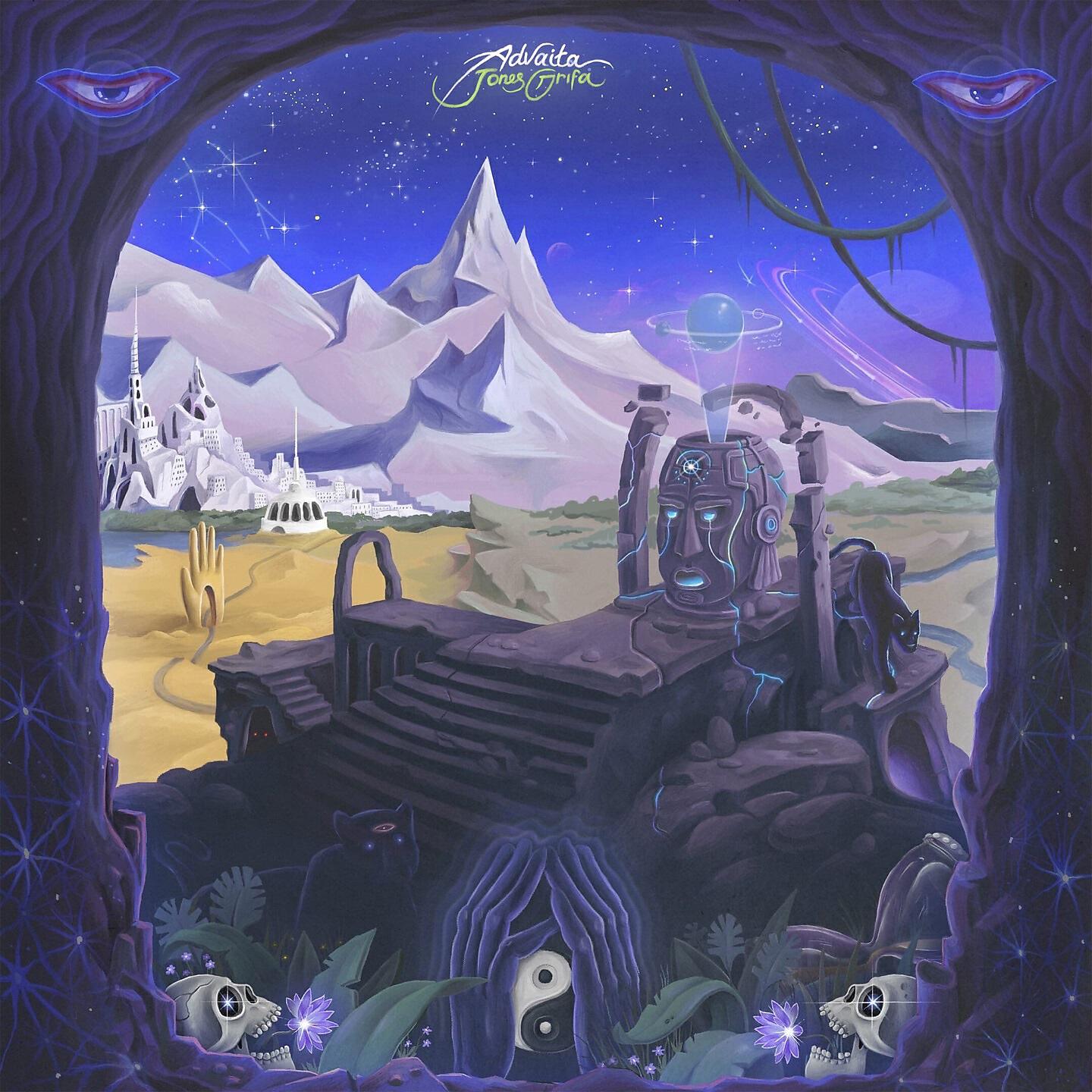 Jone$ Grifa, Whitener - No Tomorrow