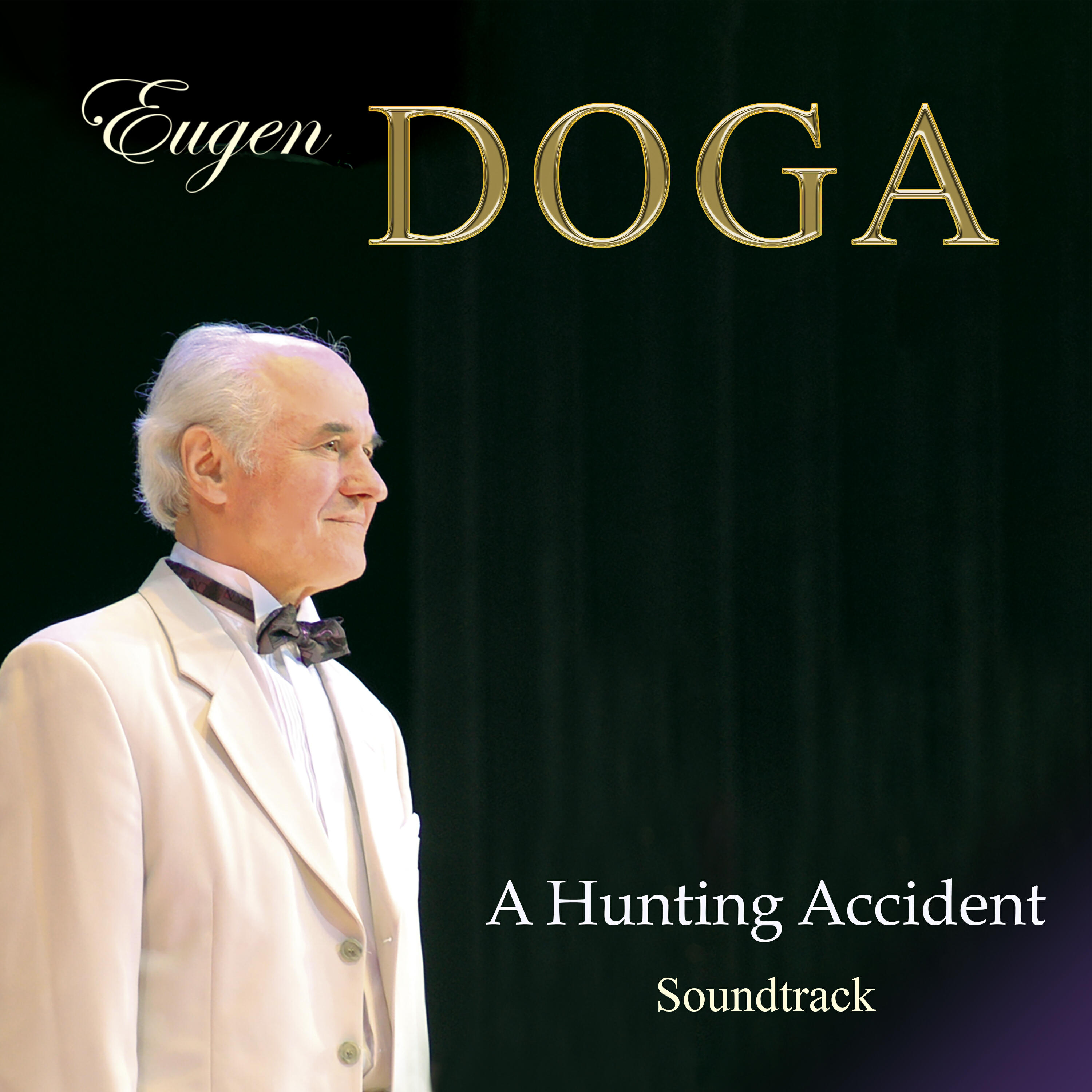 Релиз Eugen Doga. A hunting accident (soundtrack)