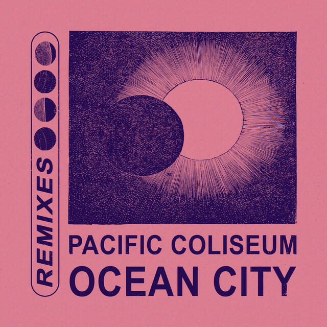 Релиз Ocean City (Remixes)