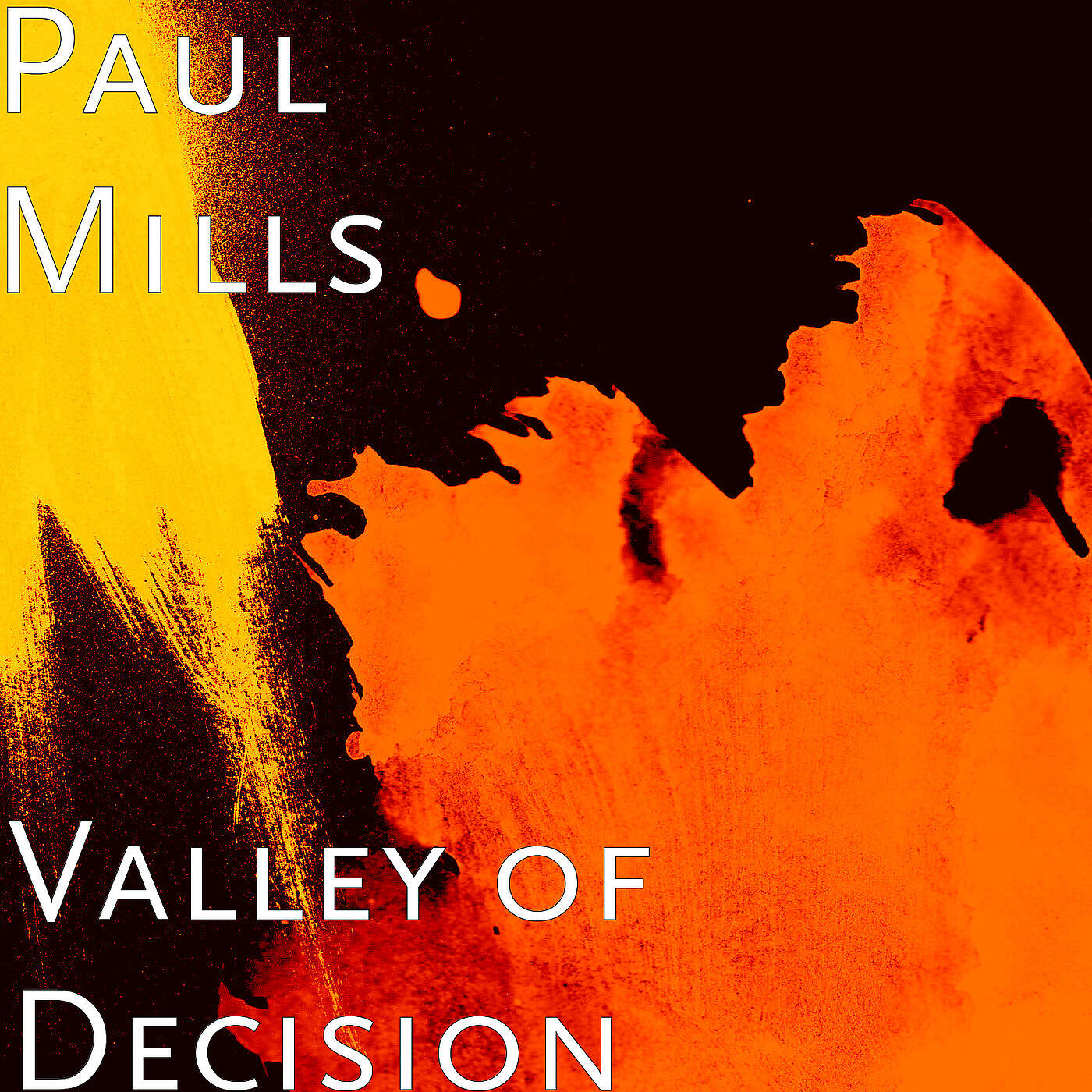 Релиз Valley of Decision