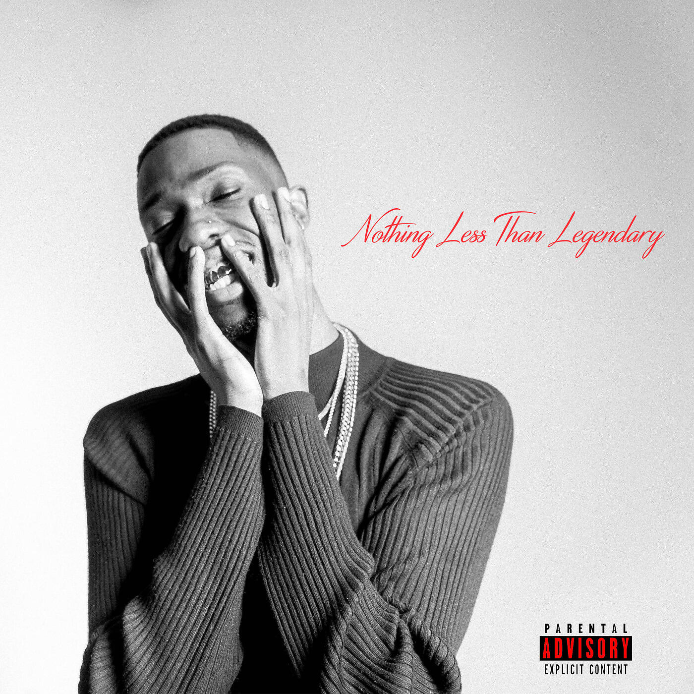 Релиз Nothing Less Than Legendary
