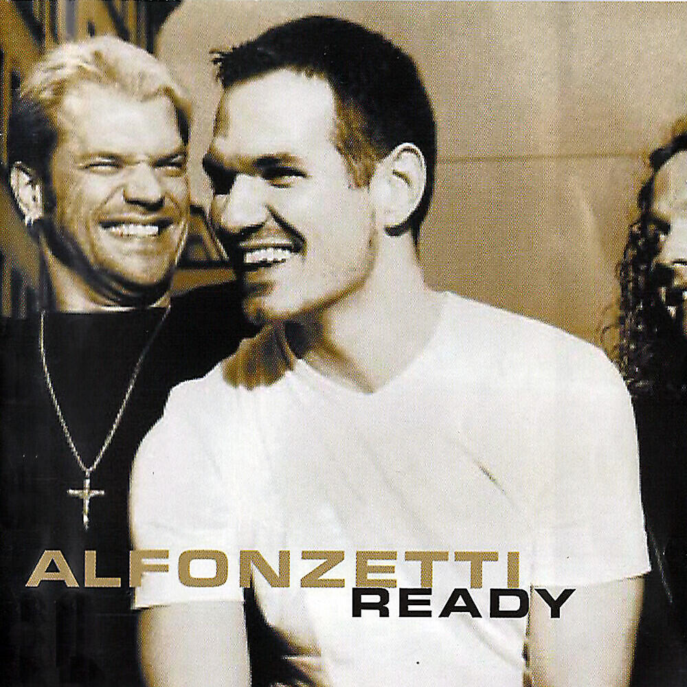 Релиз Ready