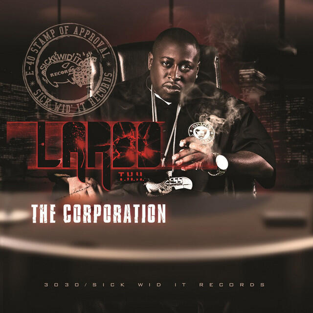 Релиз The Corporation