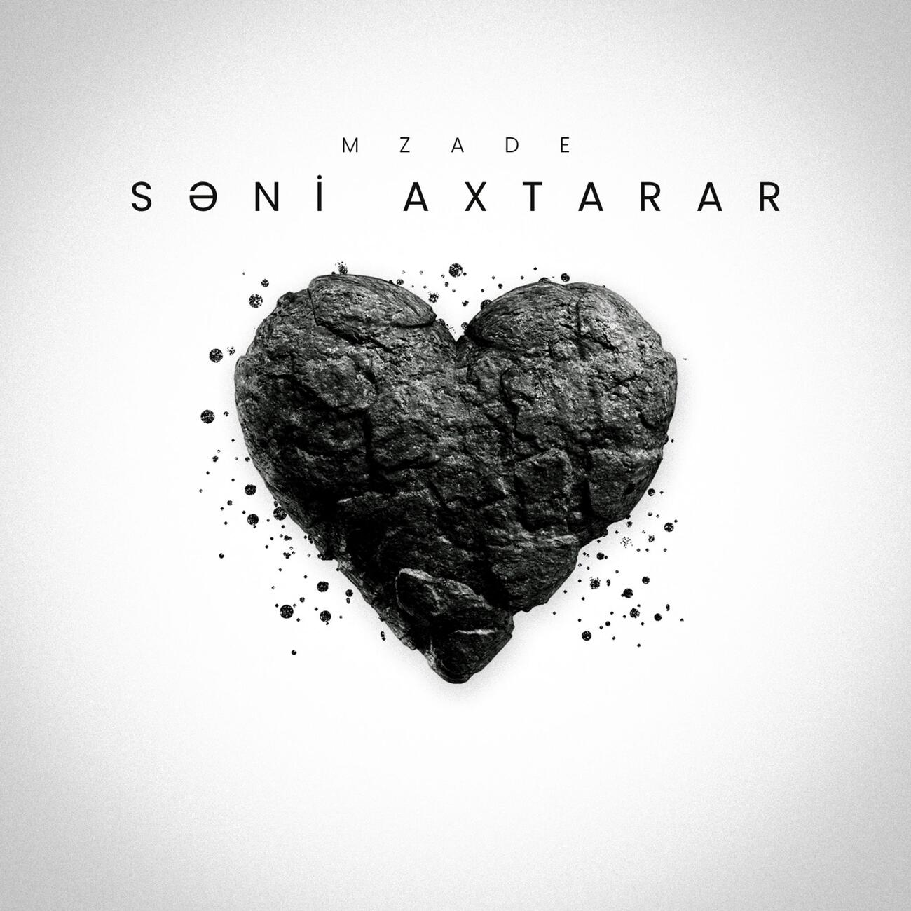 Релиз Səni Axtarar