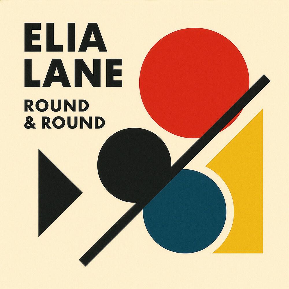 Релиз Round & Round
