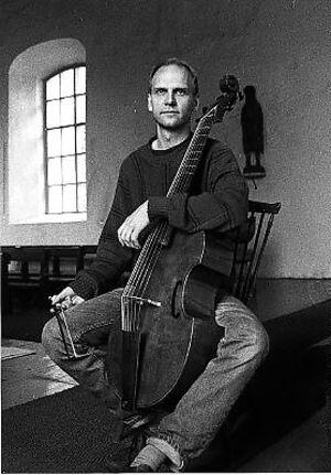 Markku Luolajan-Mikkola