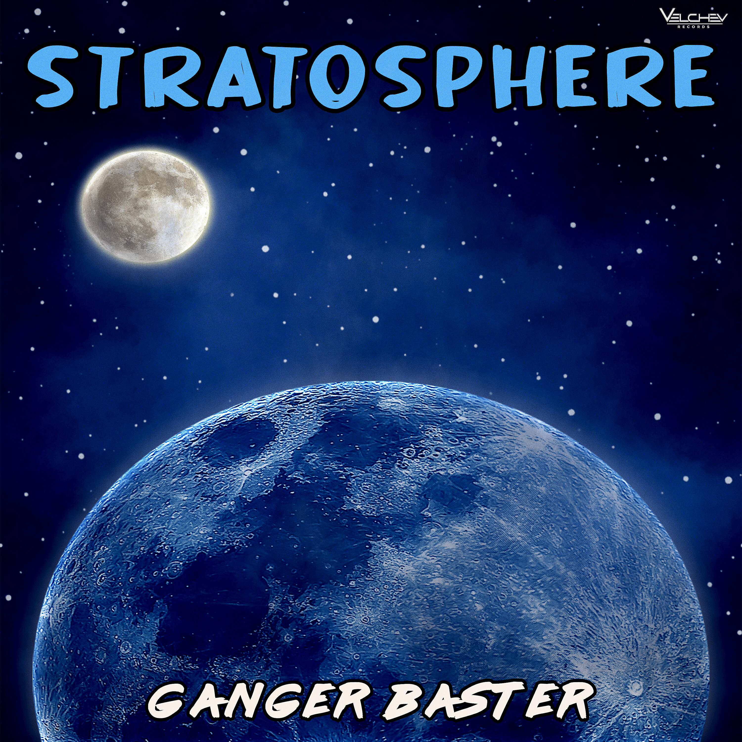 Релиз Stratosphere