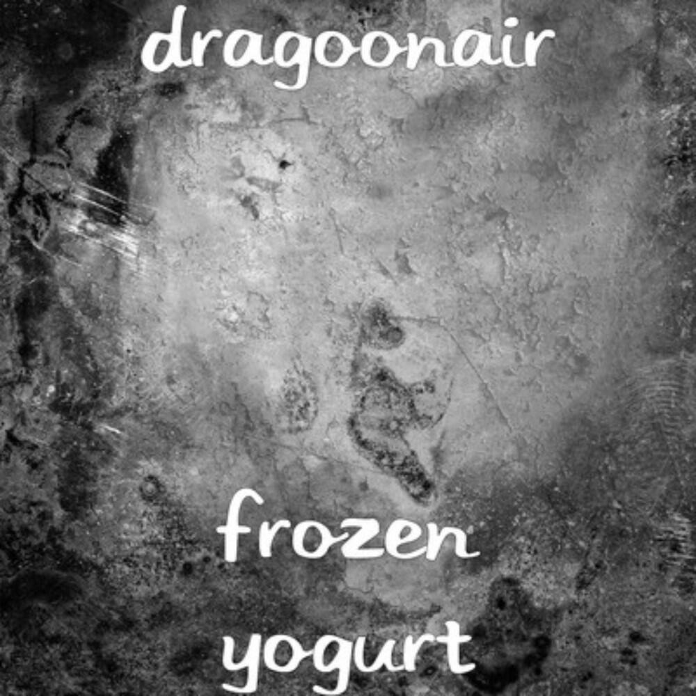 Релиз Frozen Yogurt