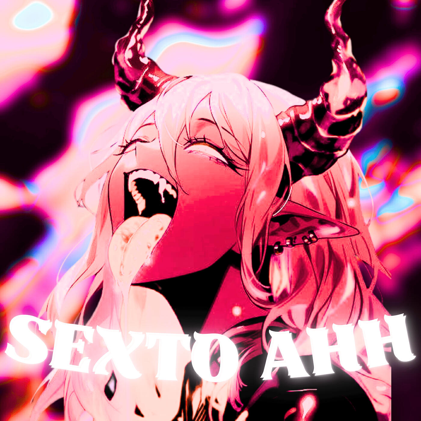 Релиз Sexto Ahh