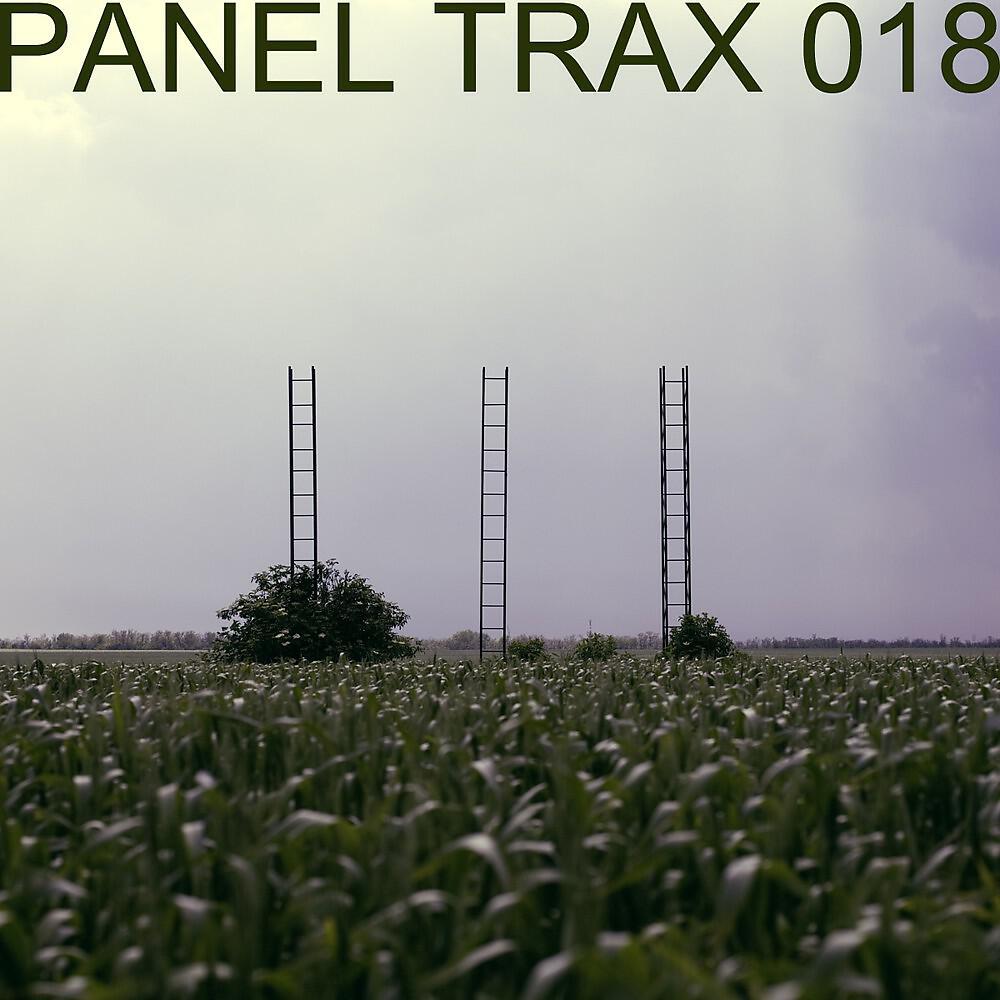 Релиз Panel Trax 018