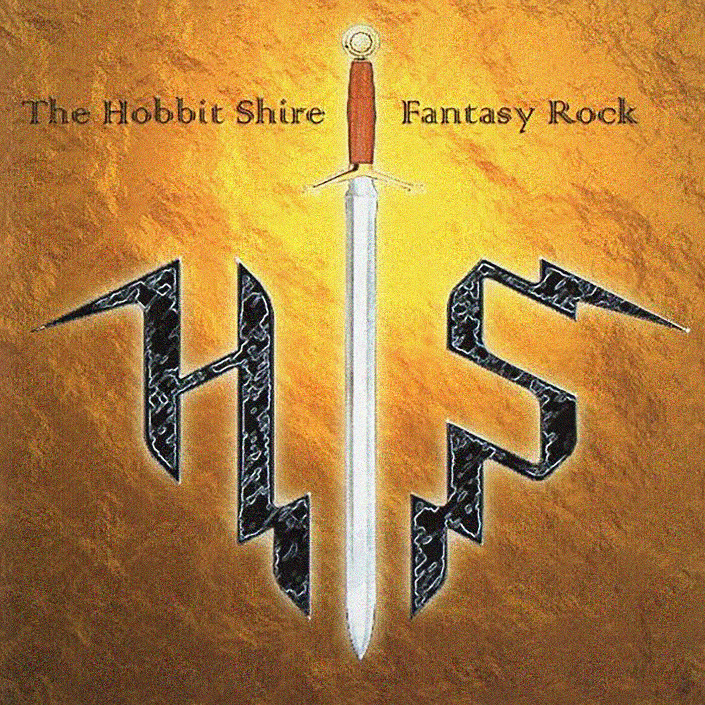 Релиз Fantasy Rock