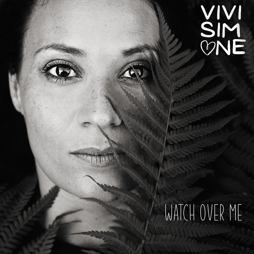 Релиз Watch over Me