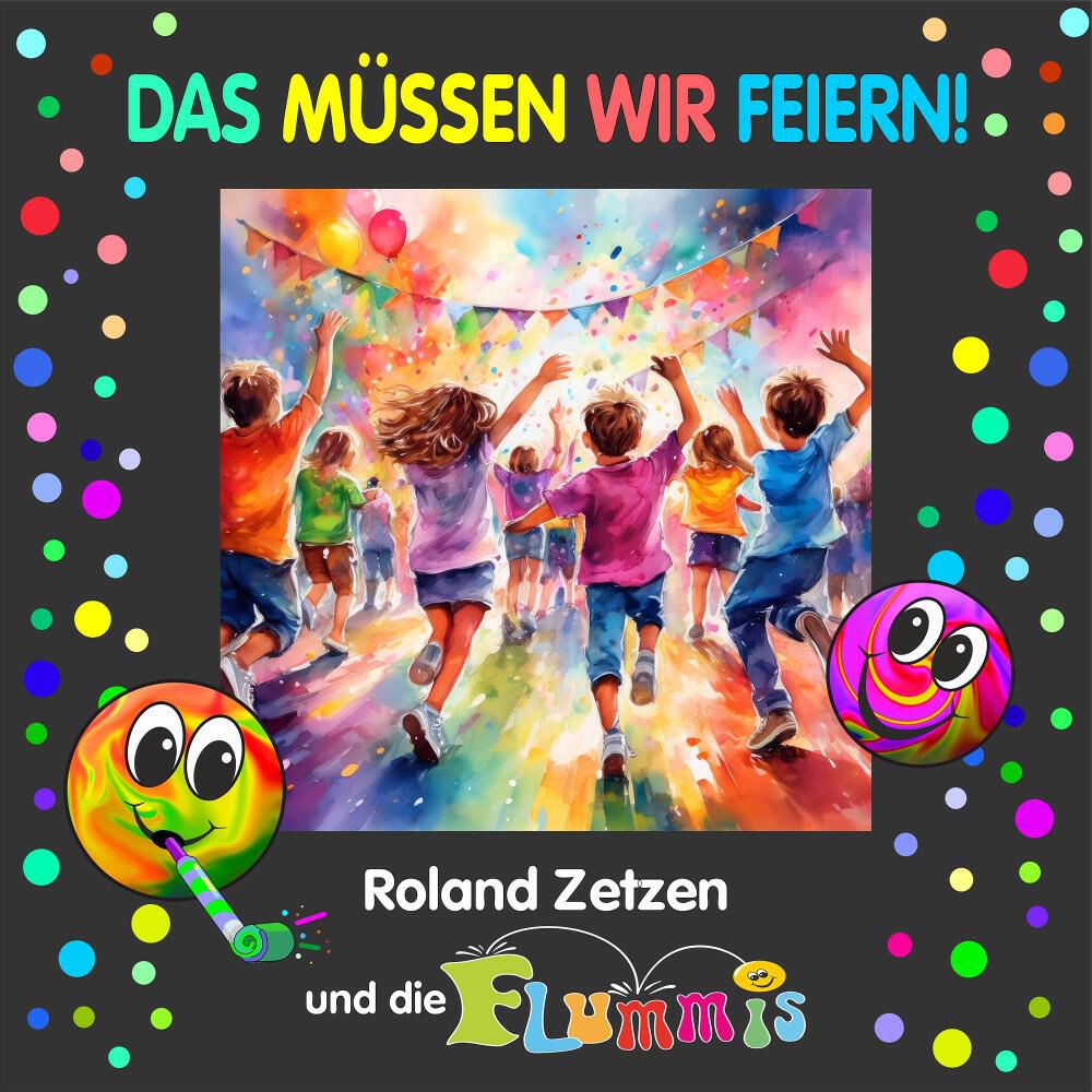 Релиз Das müssen wir feiern