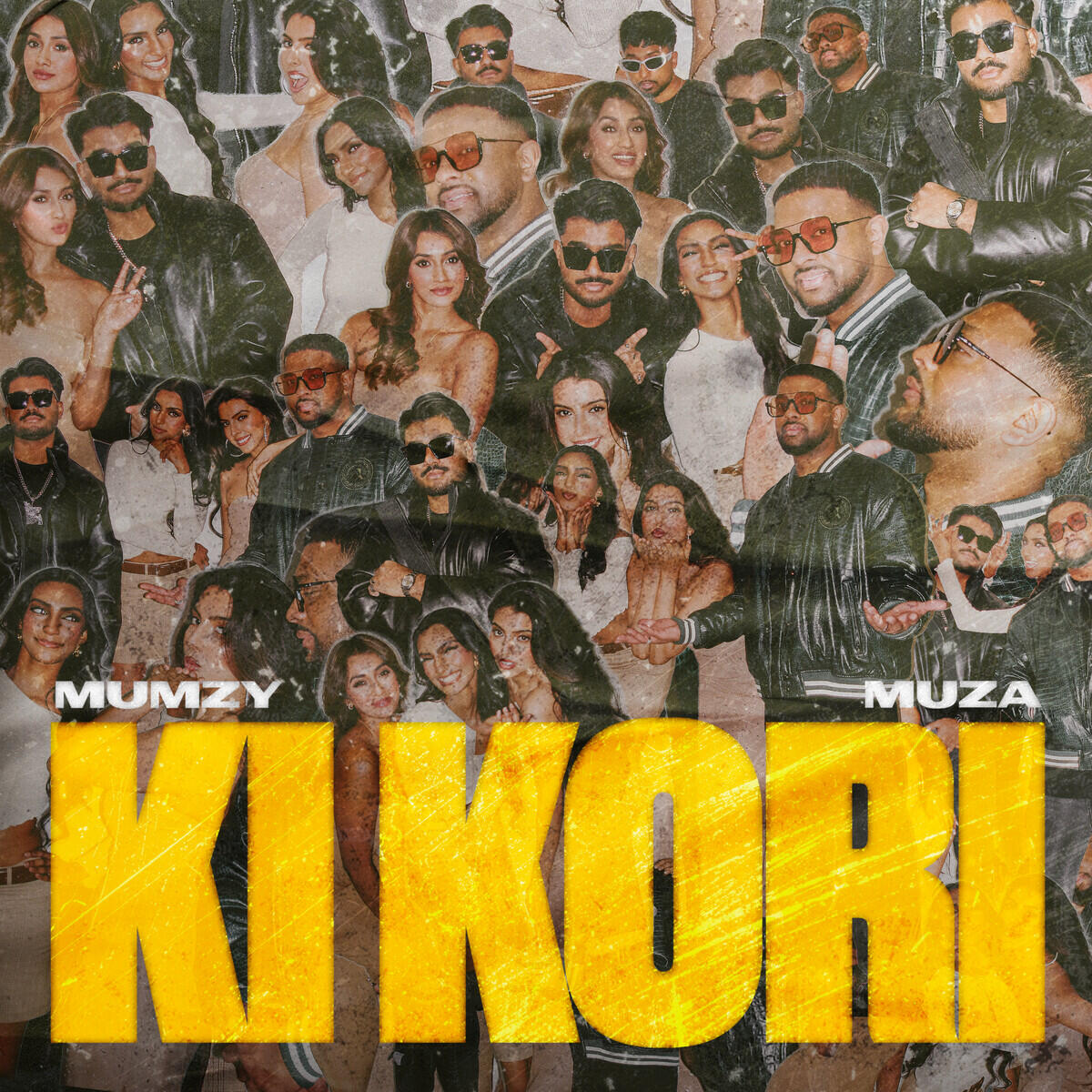 Релиз KI KORI