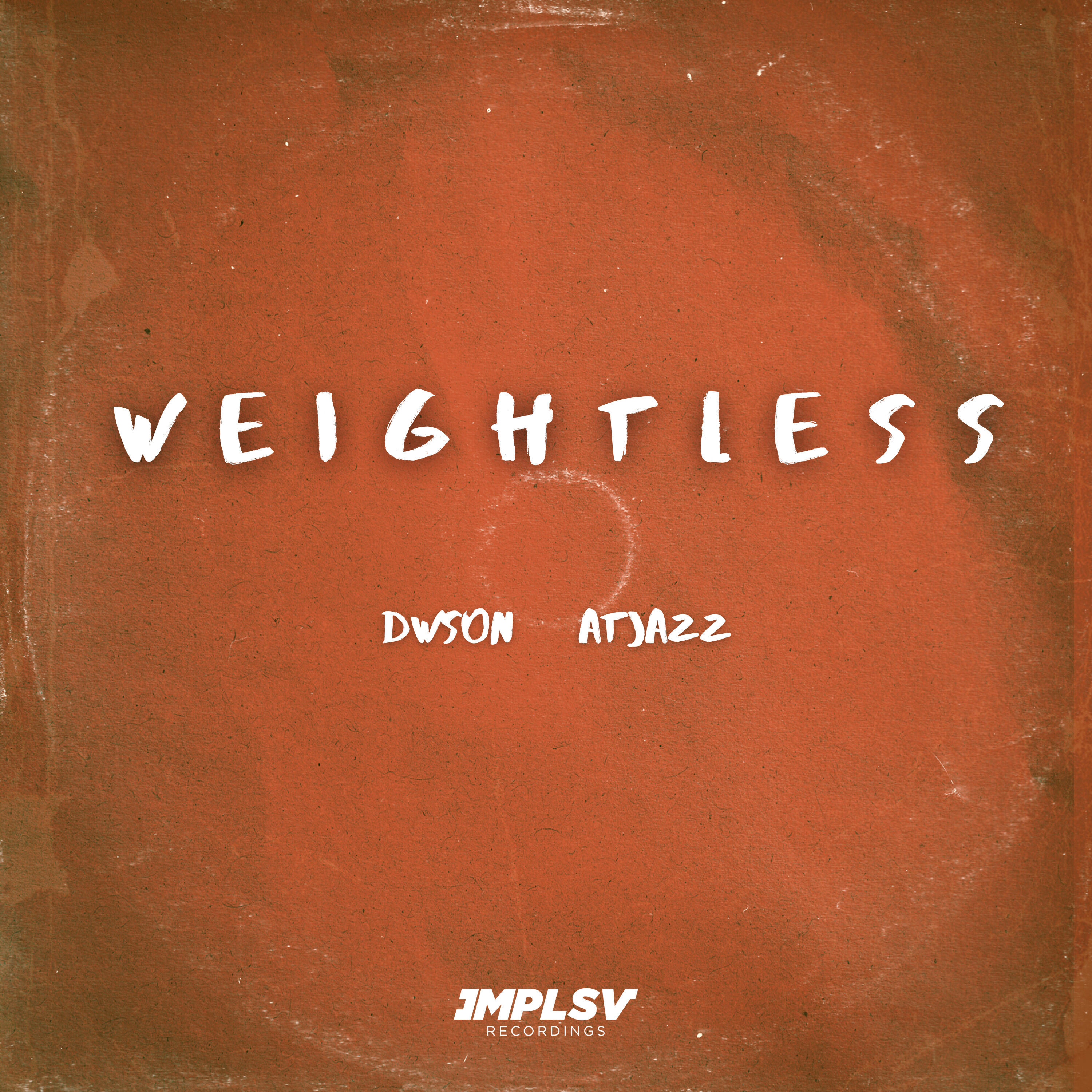 Релиз Weightless