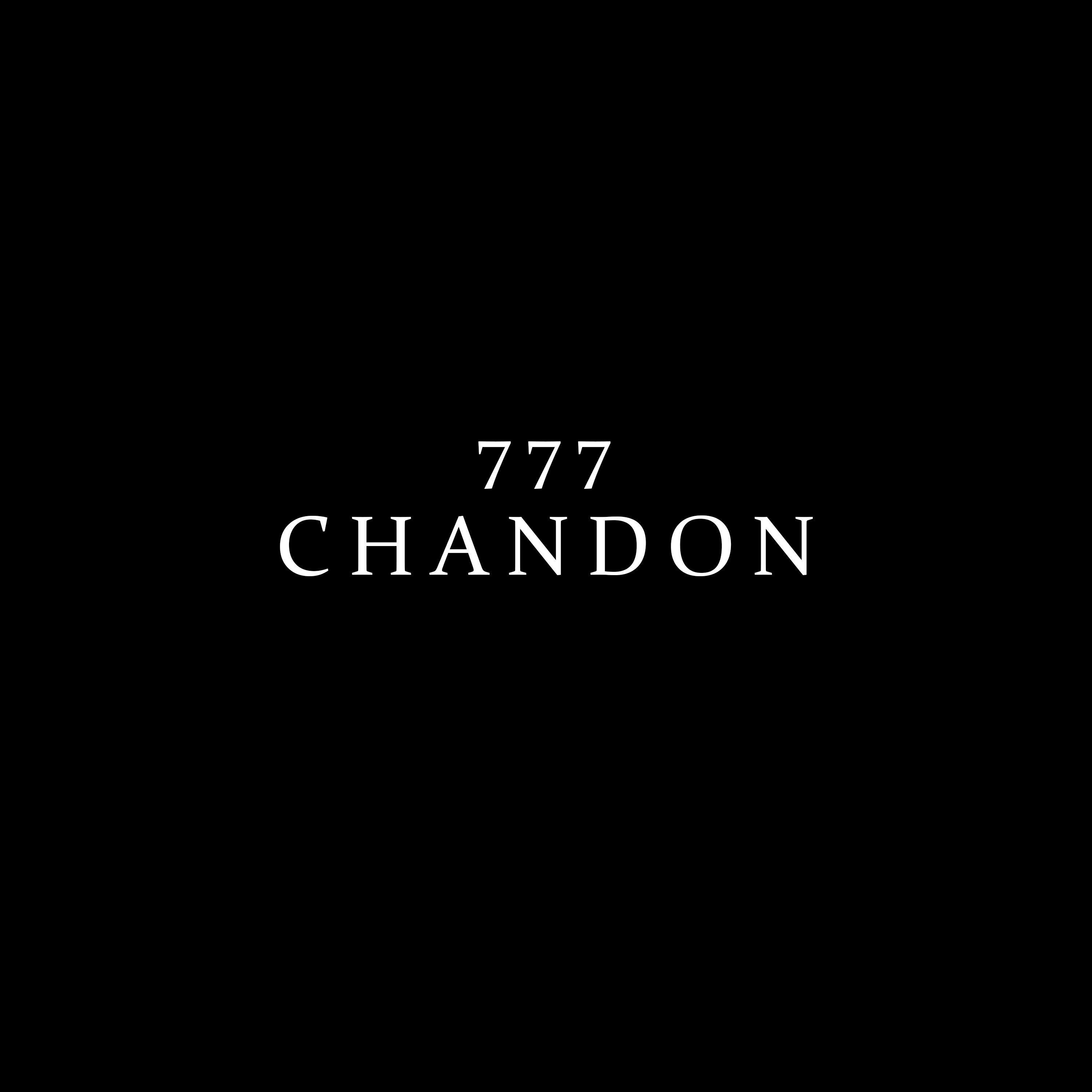 Релиз 777. Chandon