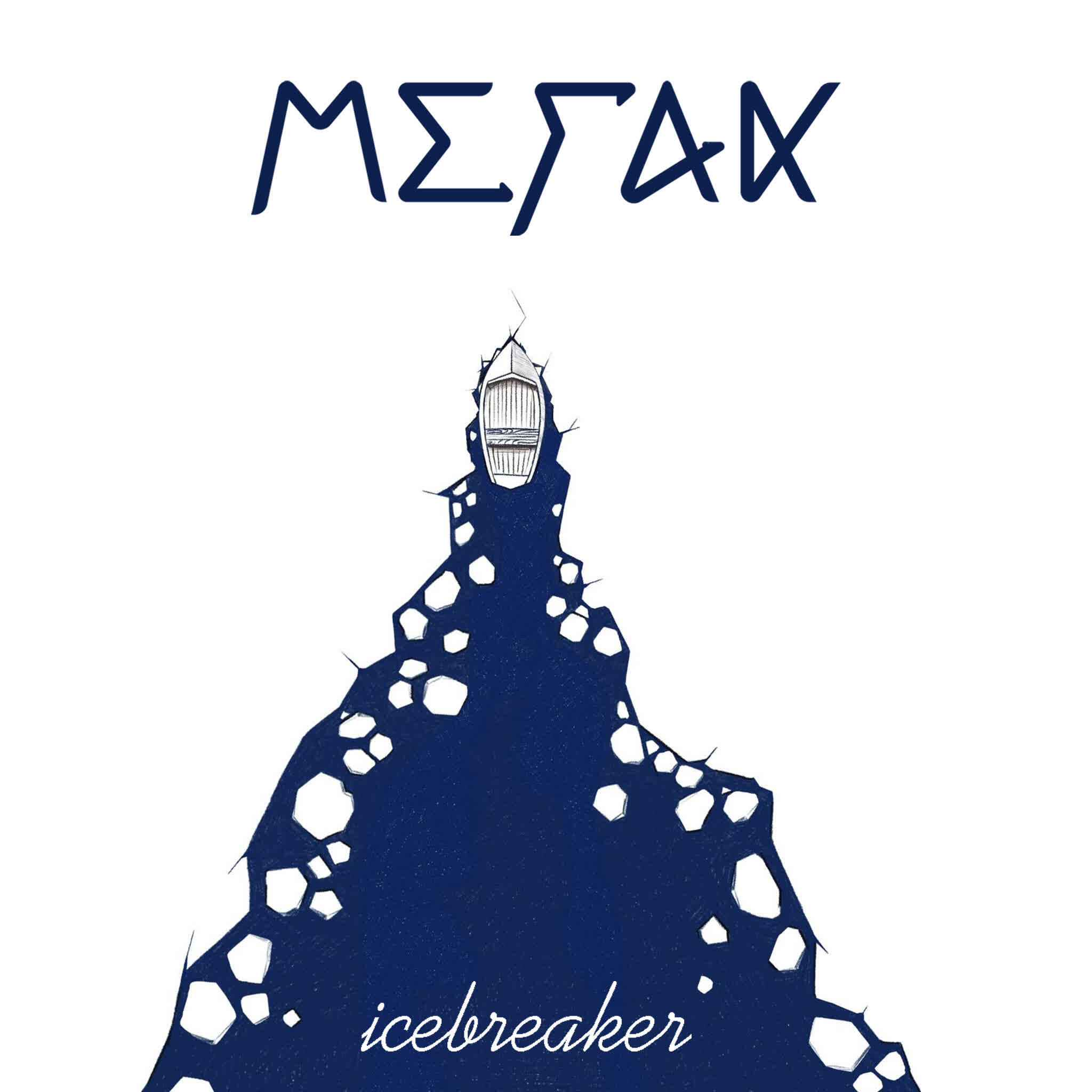 Релиз Icebreaker