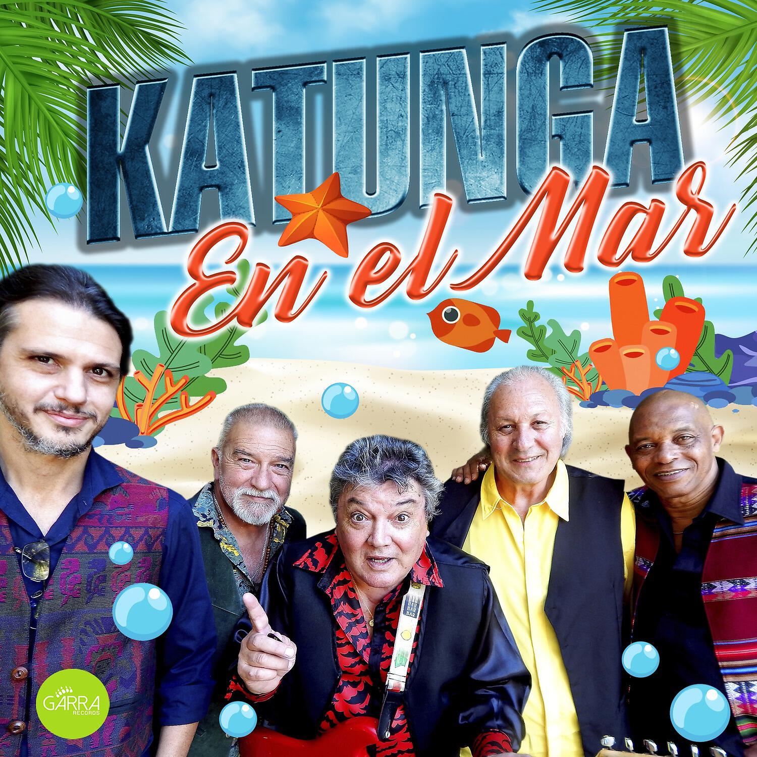Релиз En el Mar