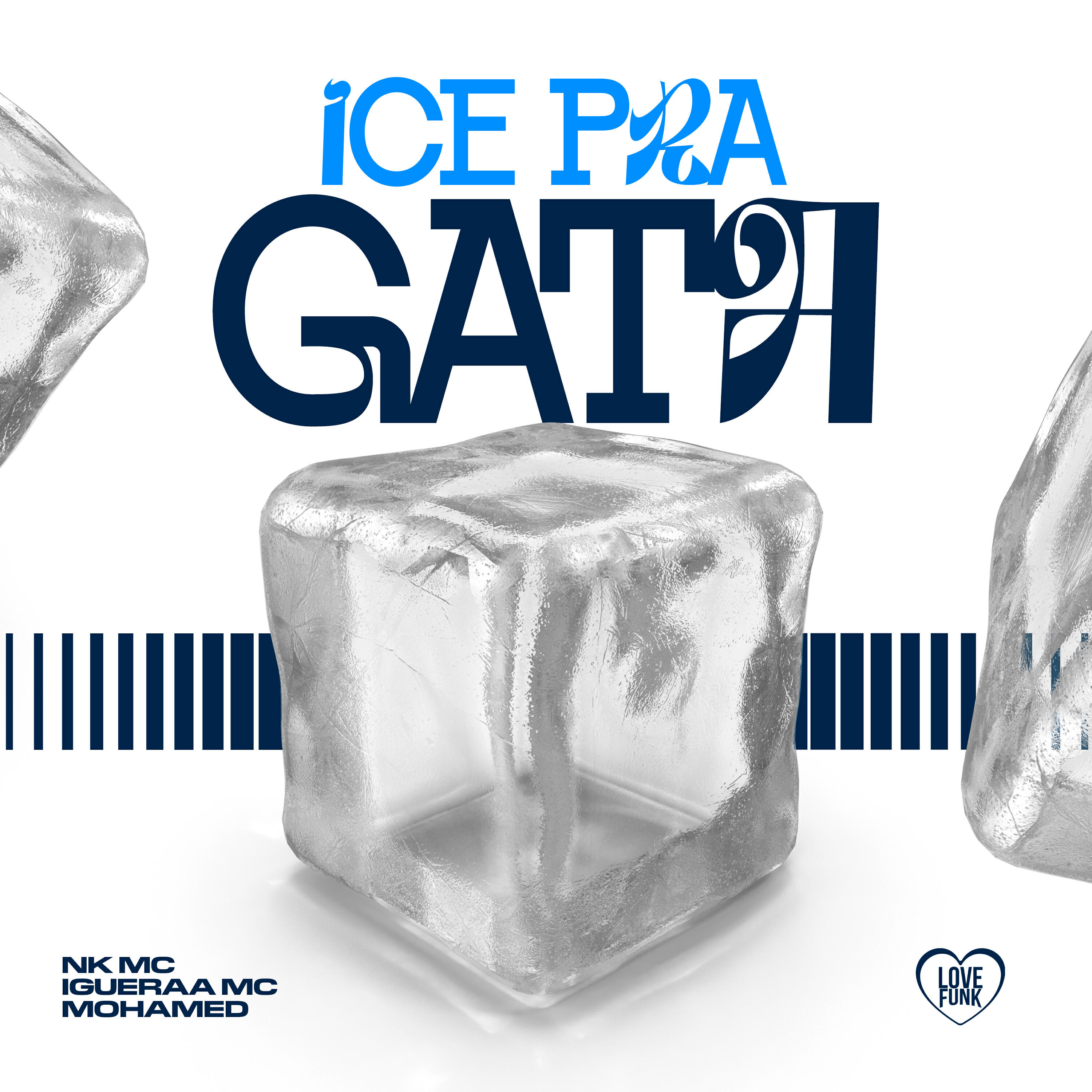 Трек Ice pra Gata