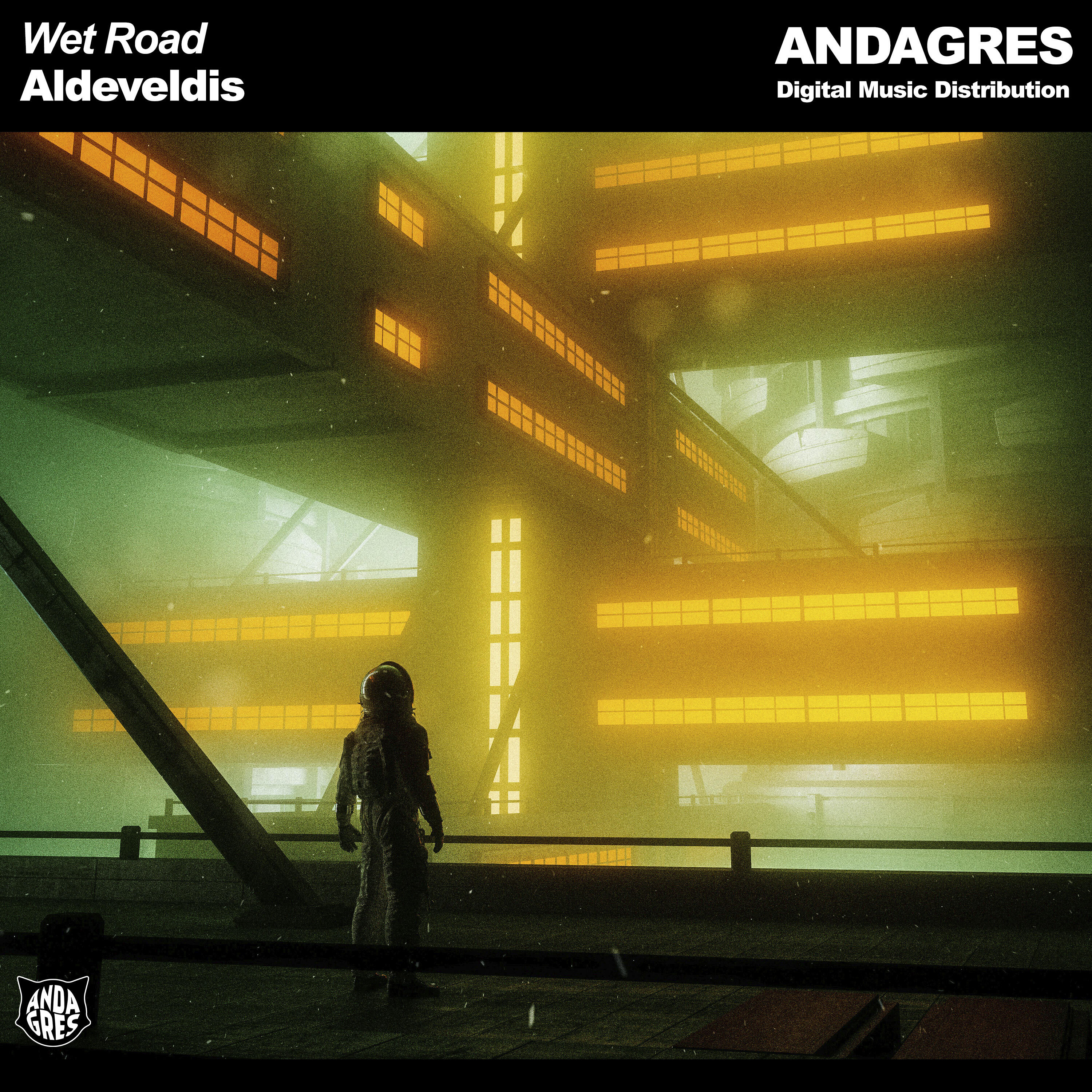 Релиз Wet Road