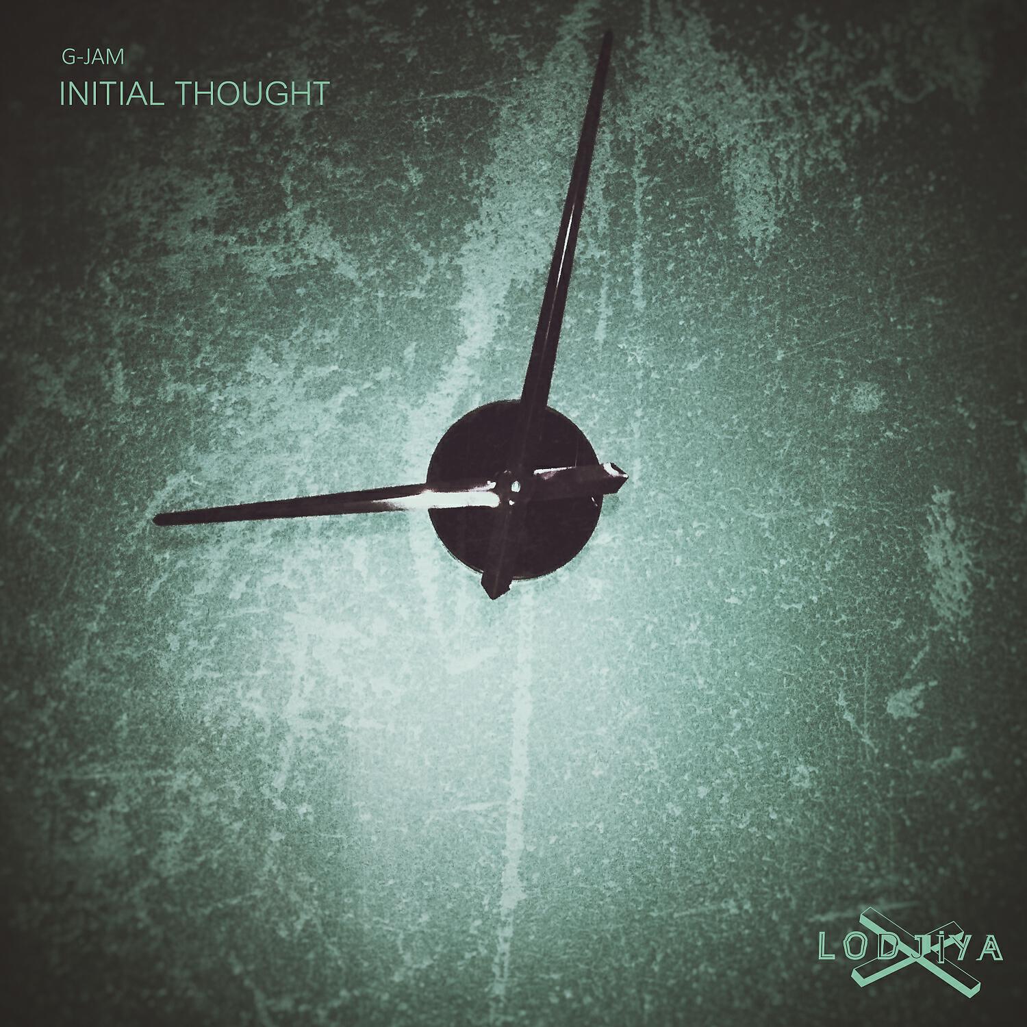 Релиз Initial Thought