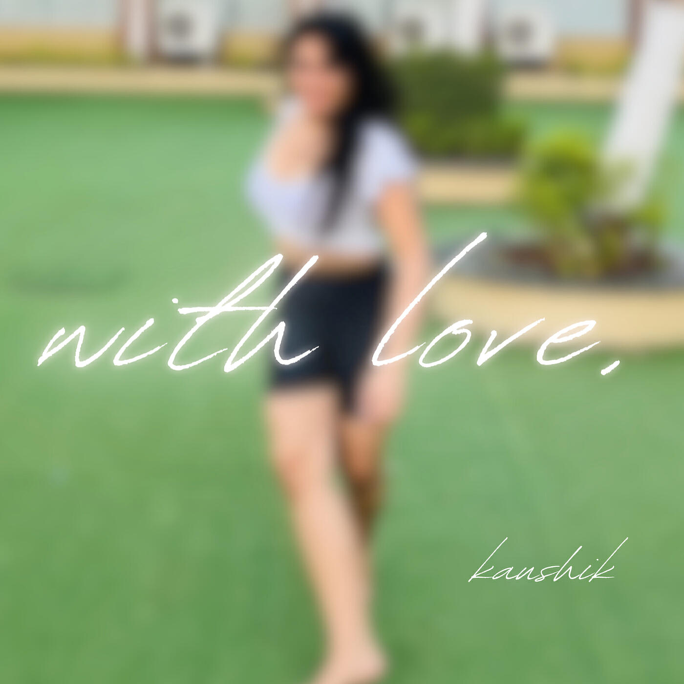Релиз With Love