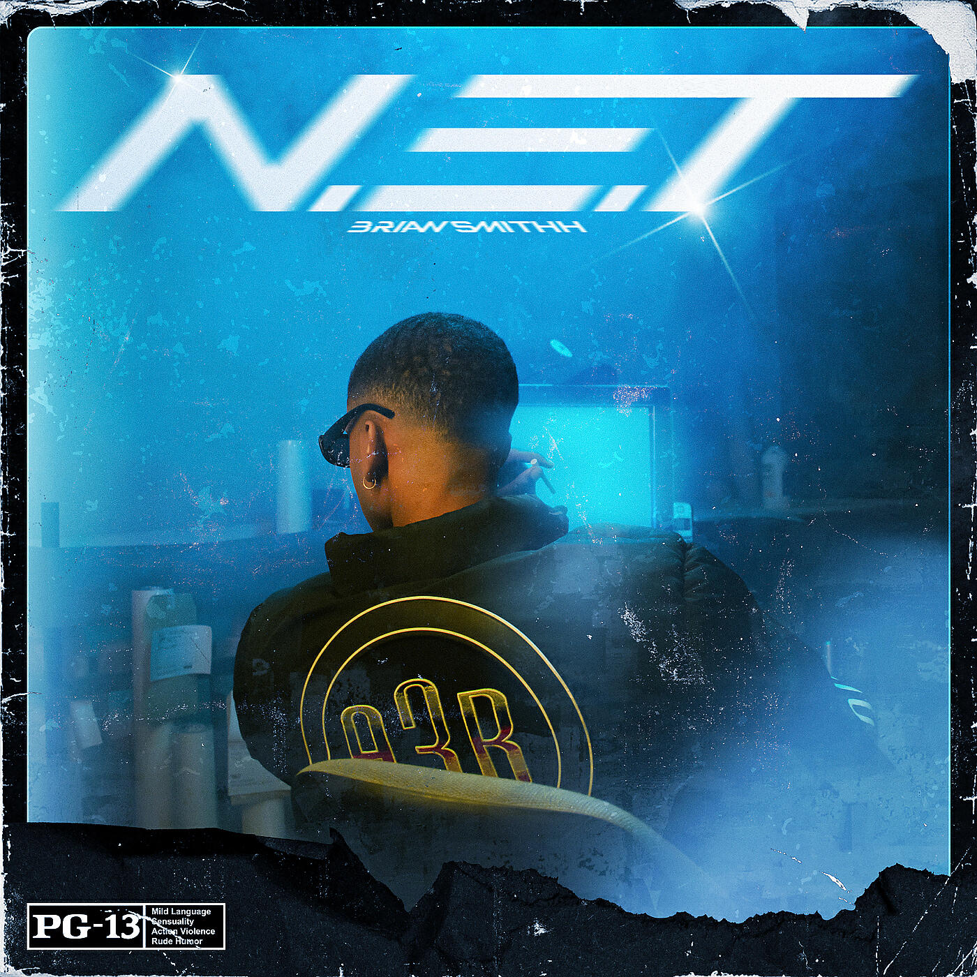 Постер альбома N.E.T