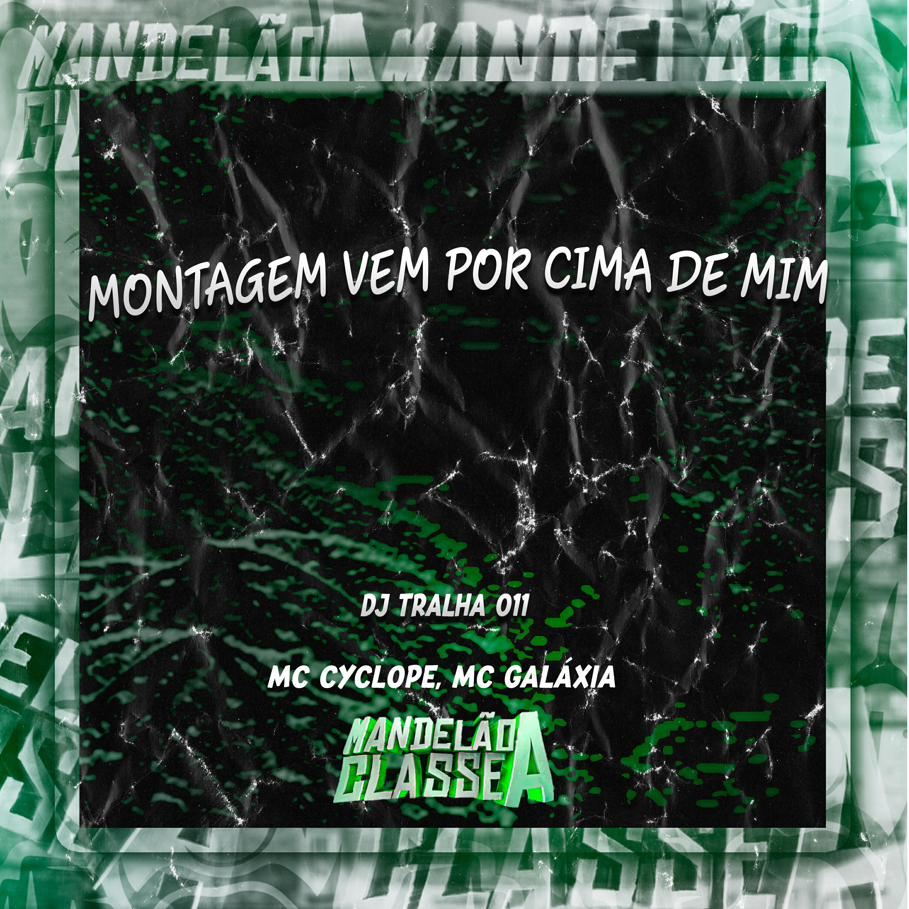 Релиз Montagem Vem por Cima de Mim