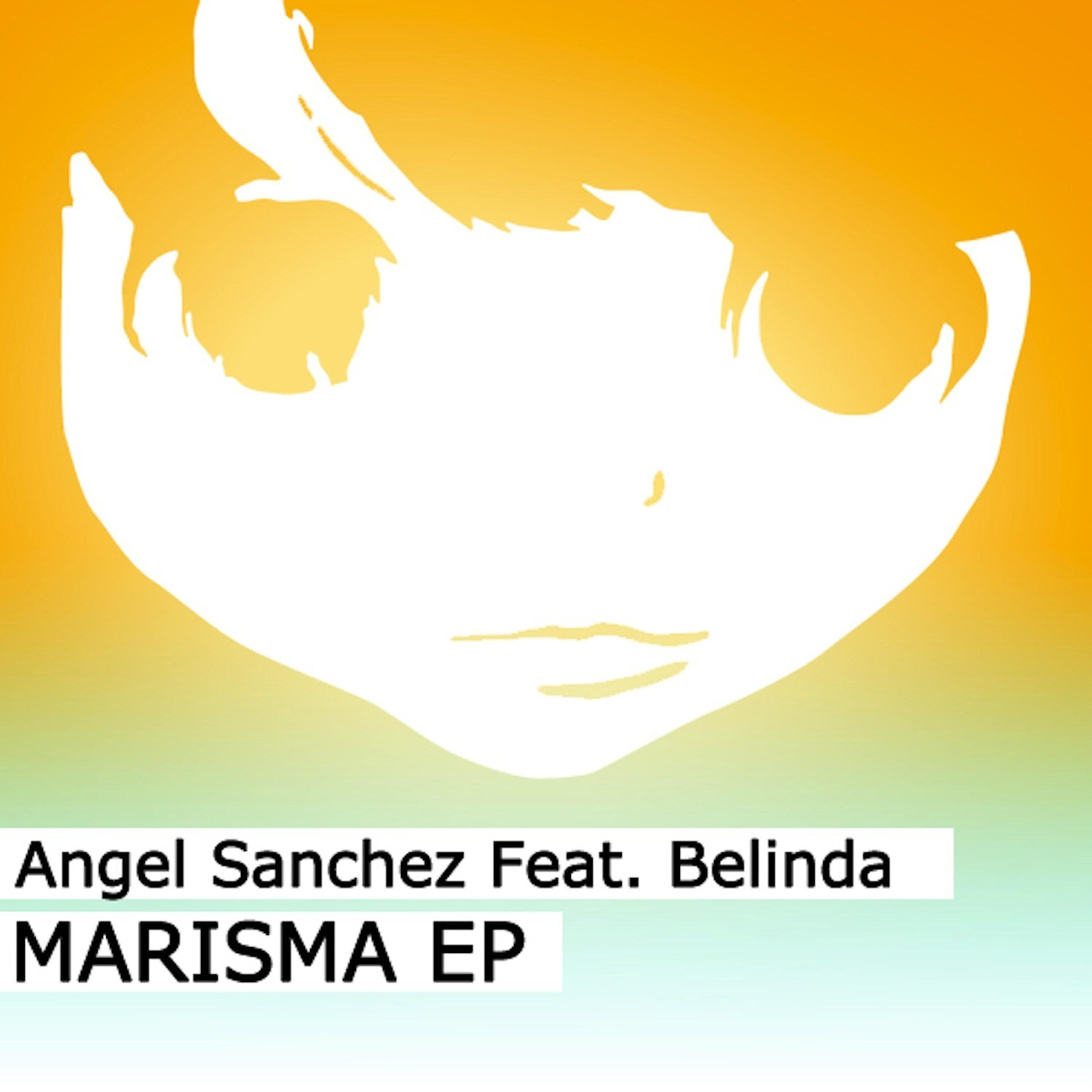Релиз Marisma Ep
