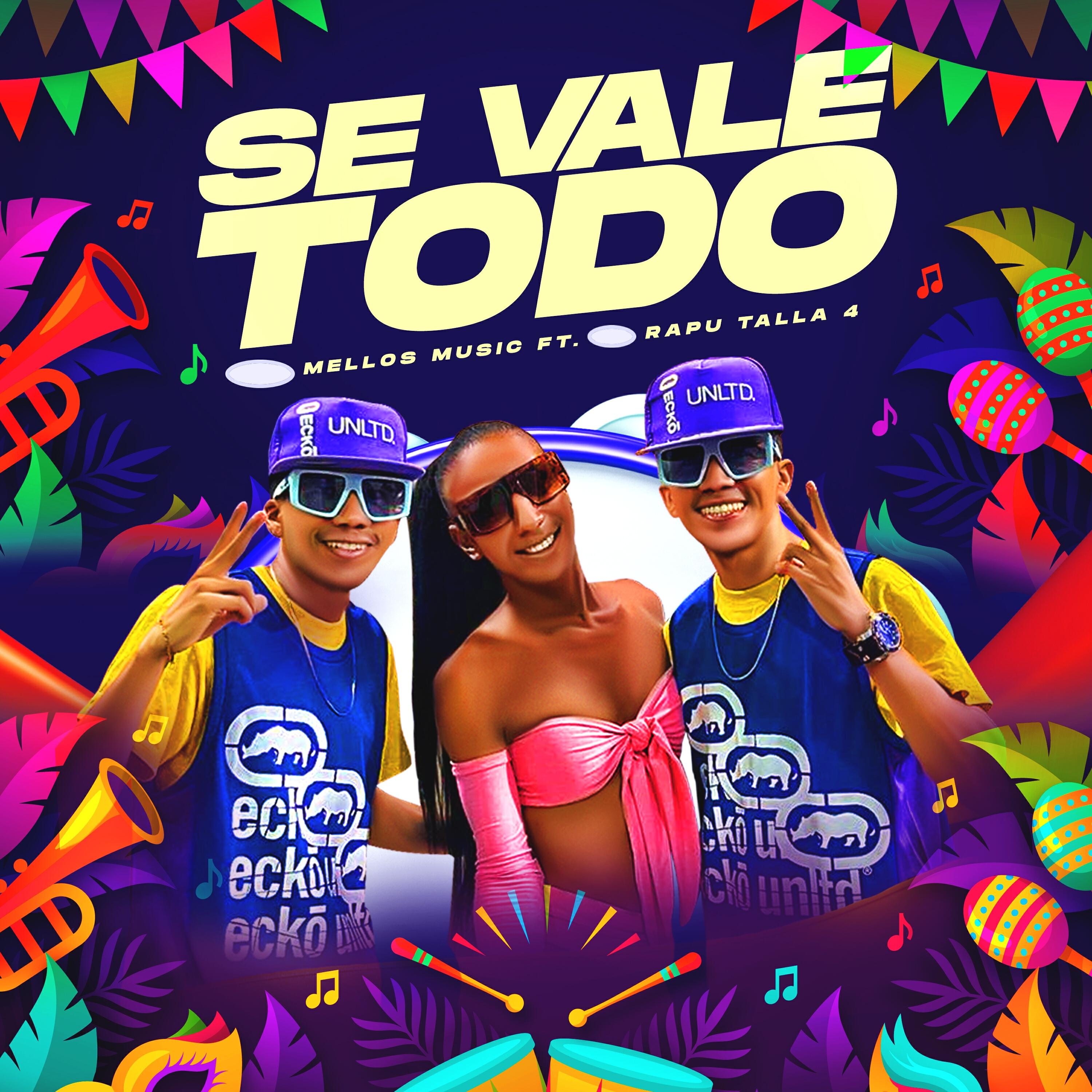 Rapu talla 4