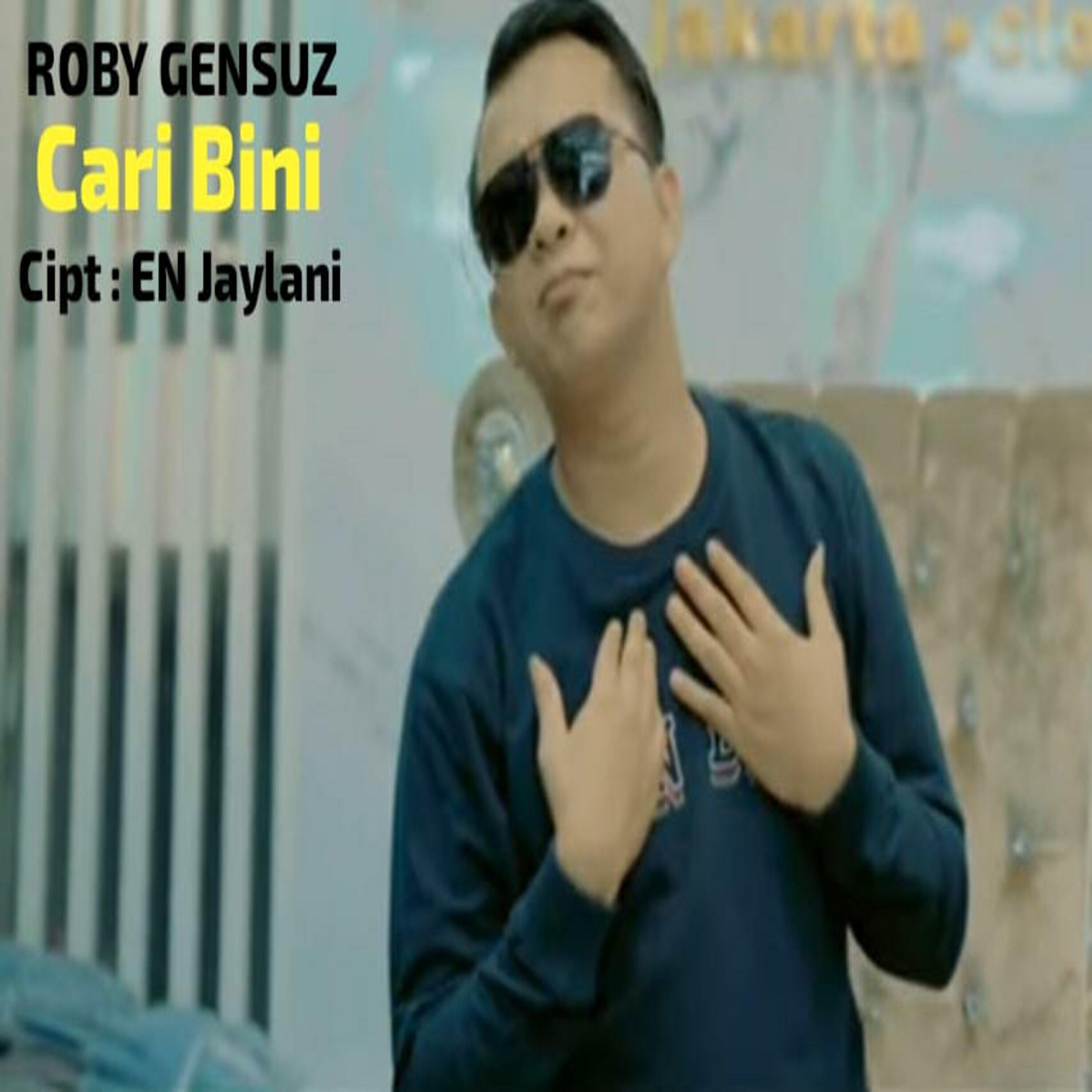 Релиз Cari Bini