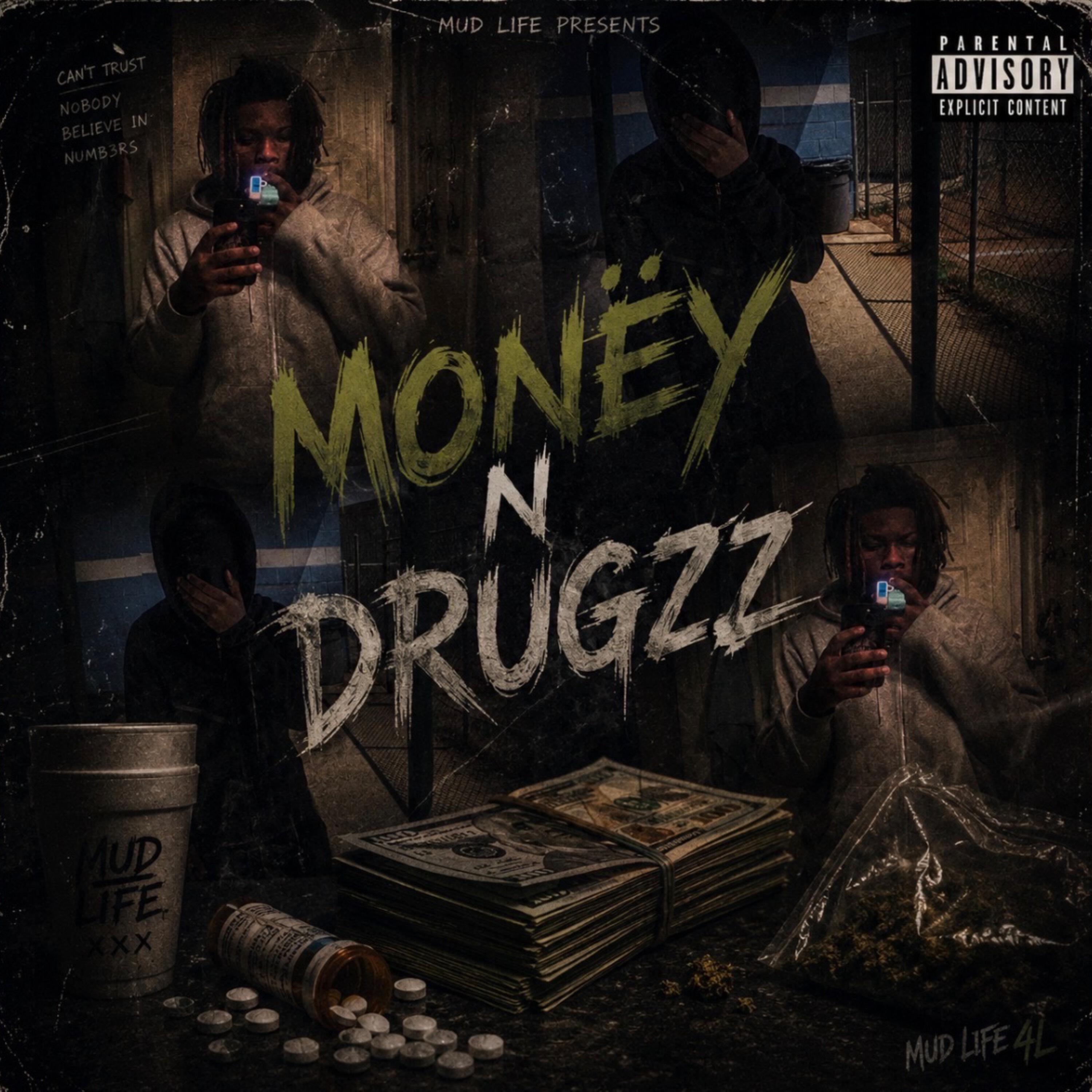 Релиз Drank & Tabz