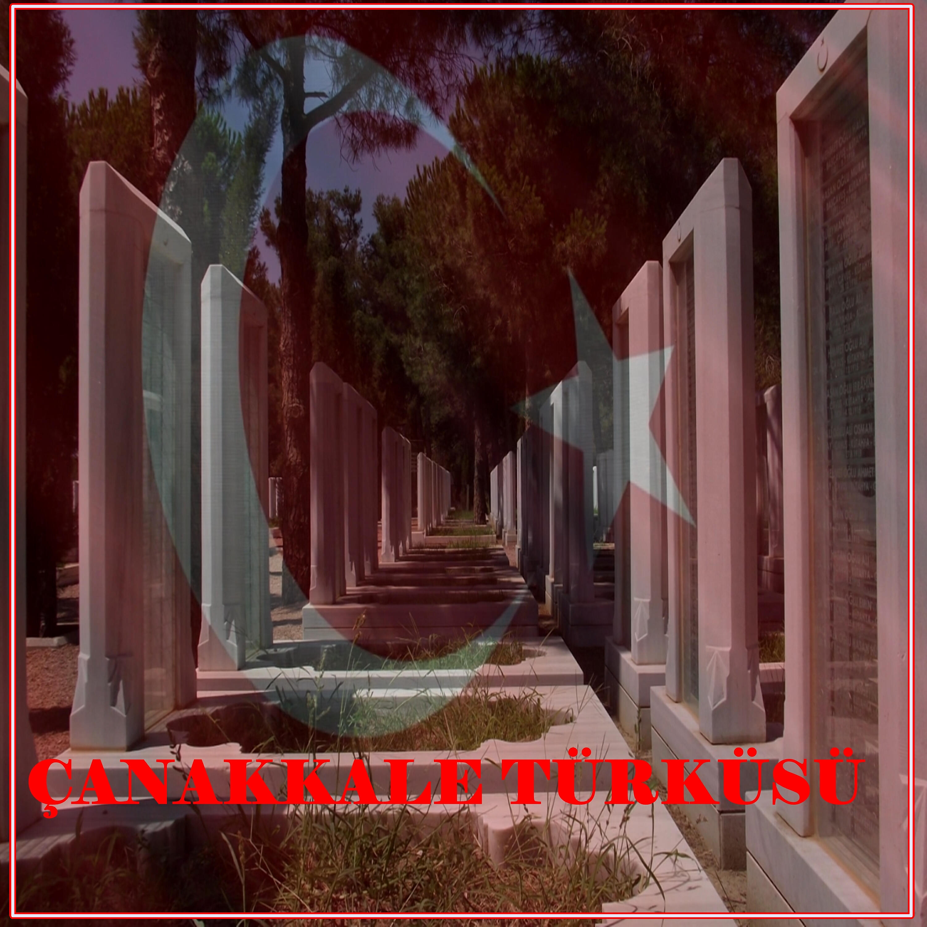 Релиз Çanakkale Türküsü