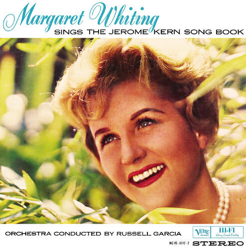 Релиз Sings The Jerome Kern Song Book, Vol.1 & 2