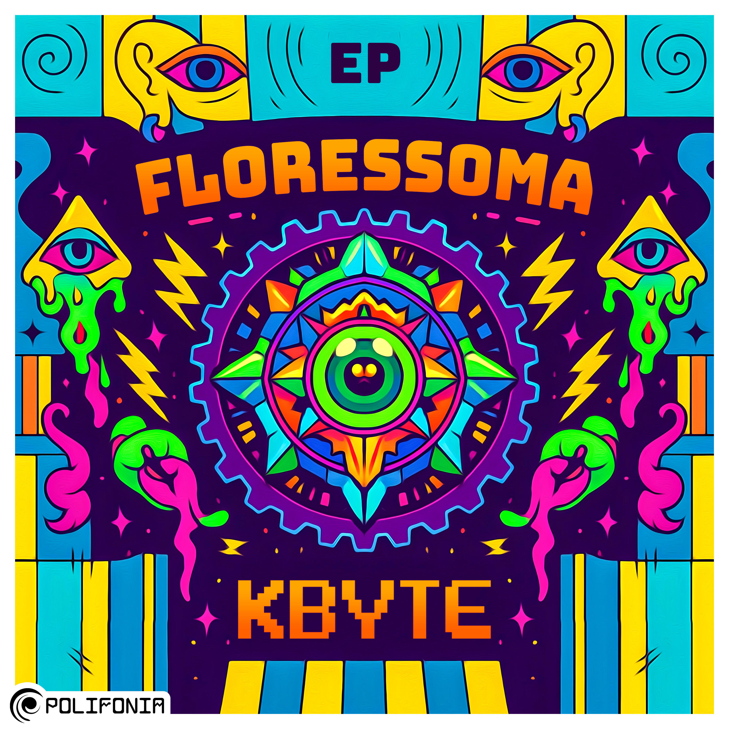 Релиз Floressoma