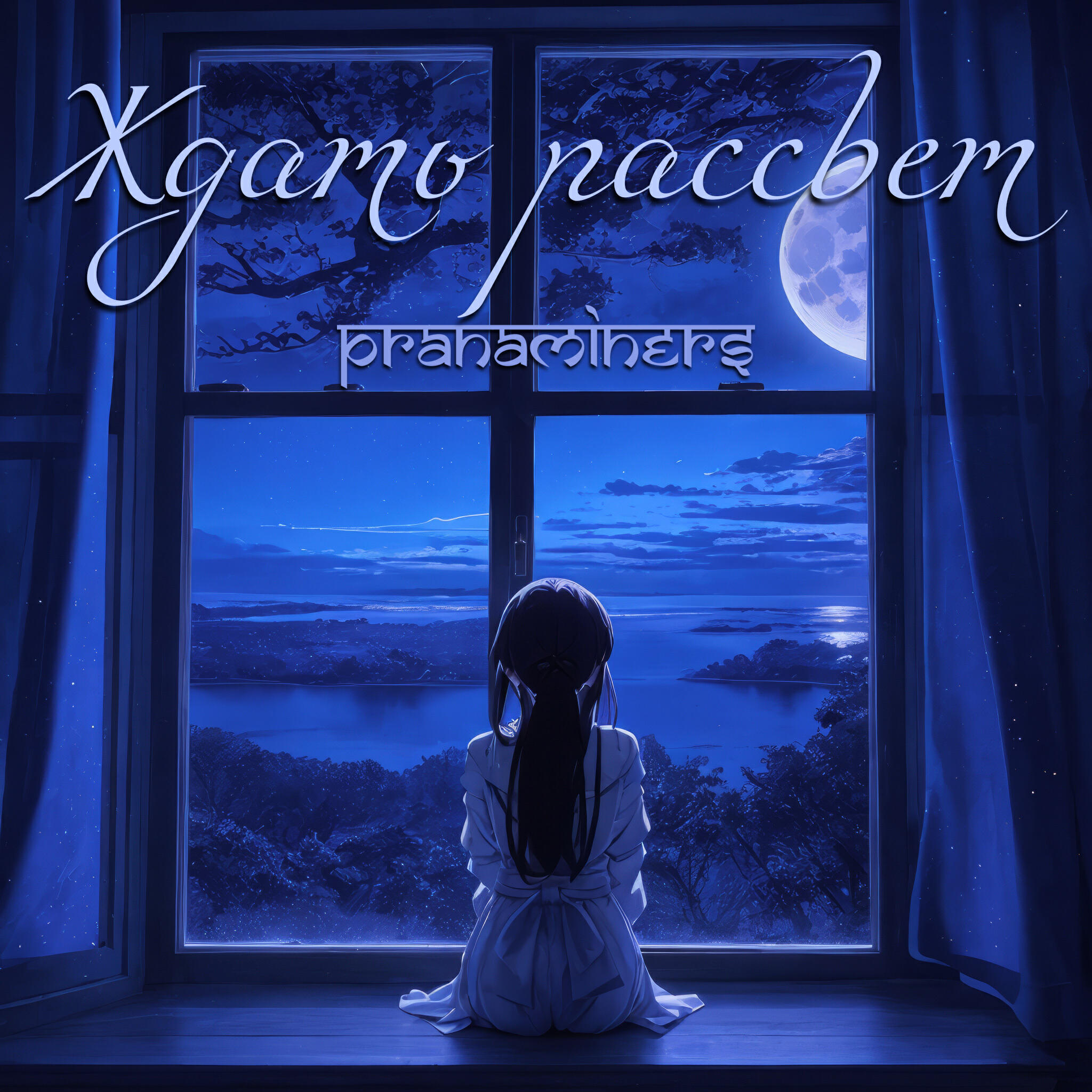 Релиз Ждать рассвет