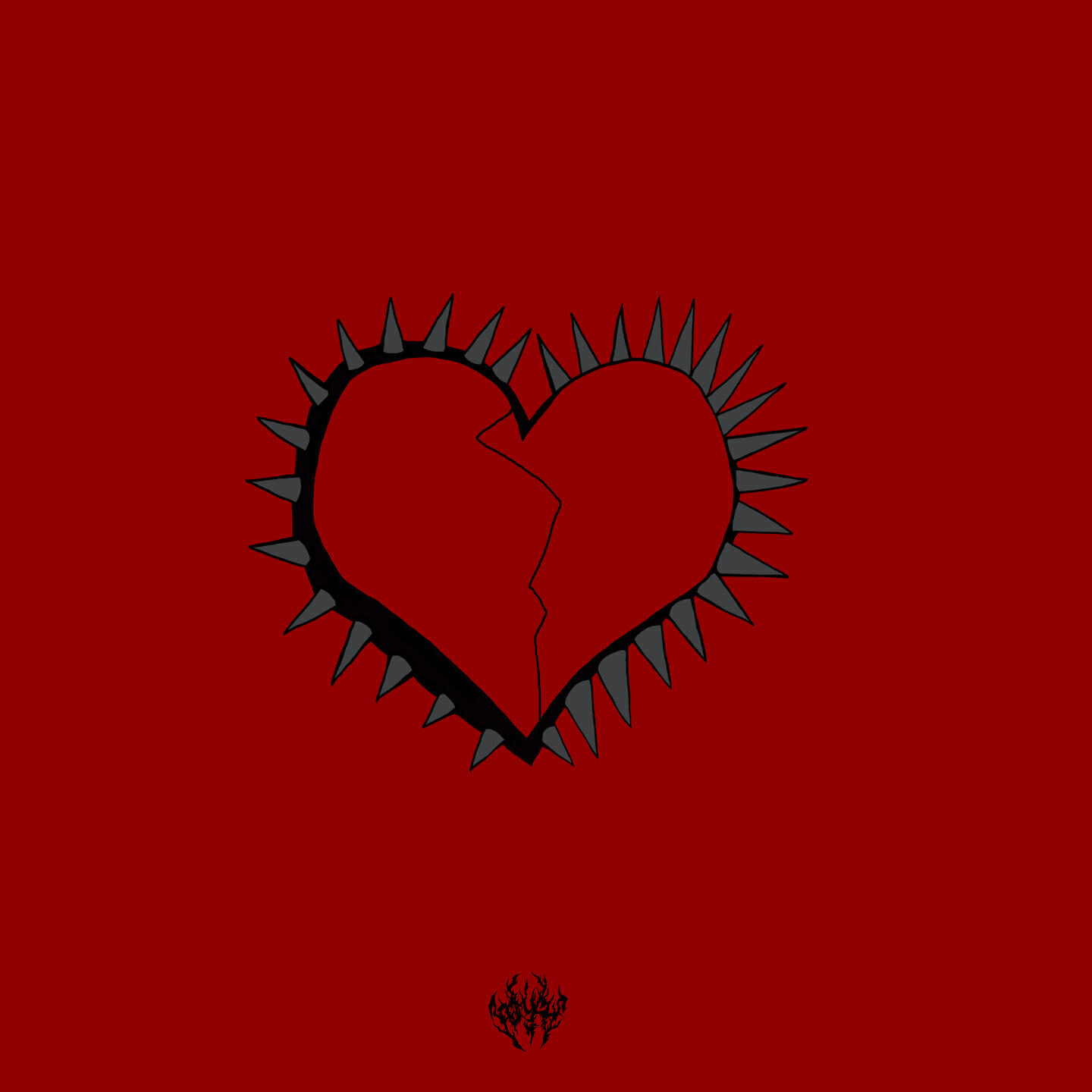 Релиз LOVEPUNK