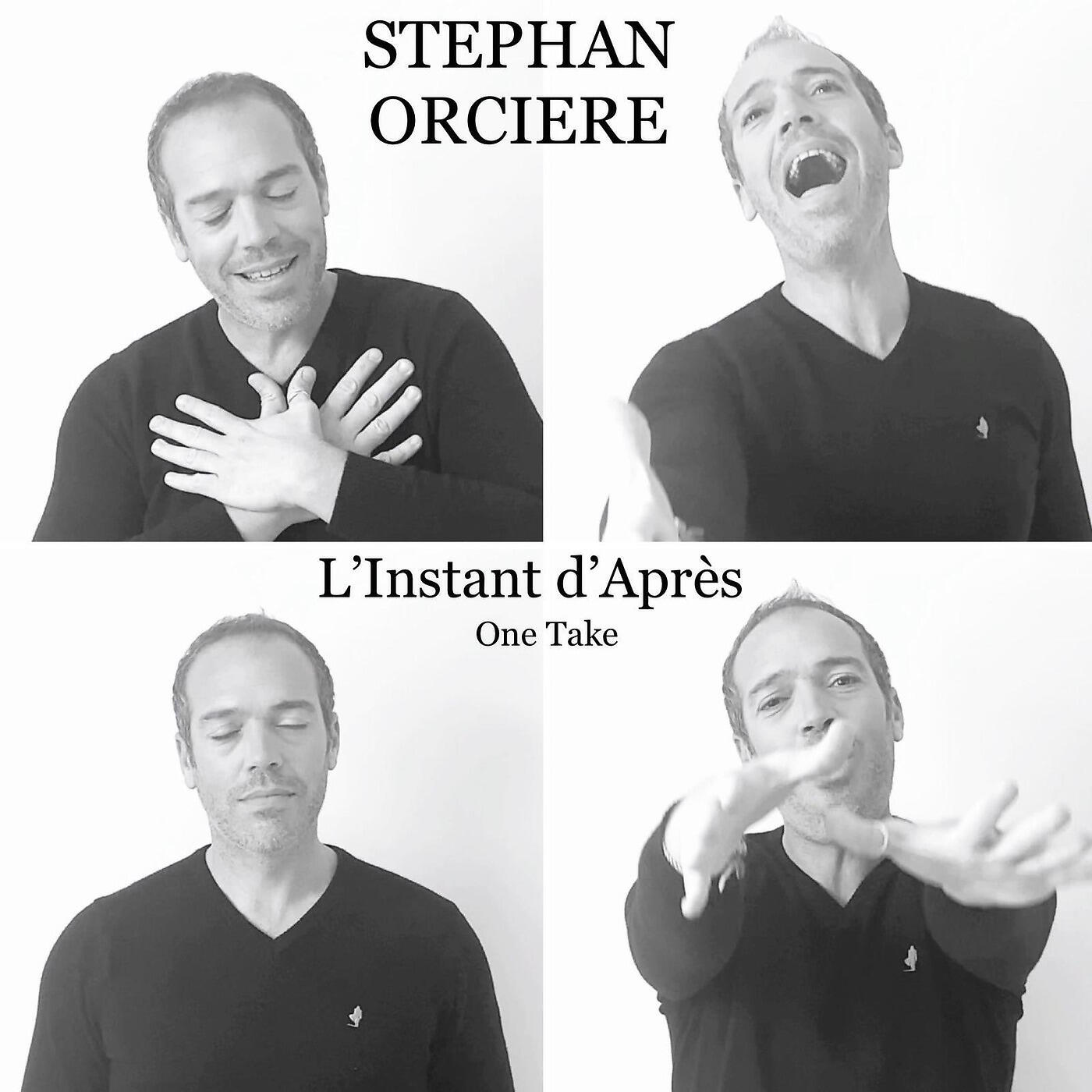 Релиз L'Instant d'Après One Take